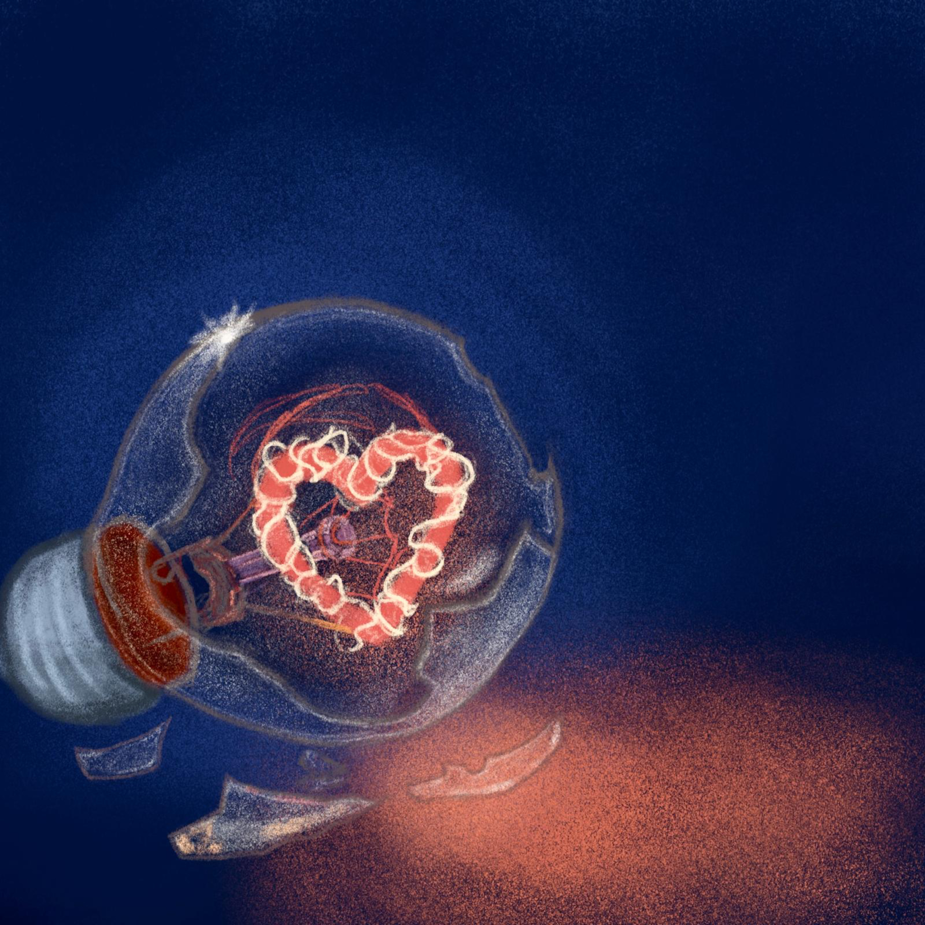 The Key Of Low Drama cover art