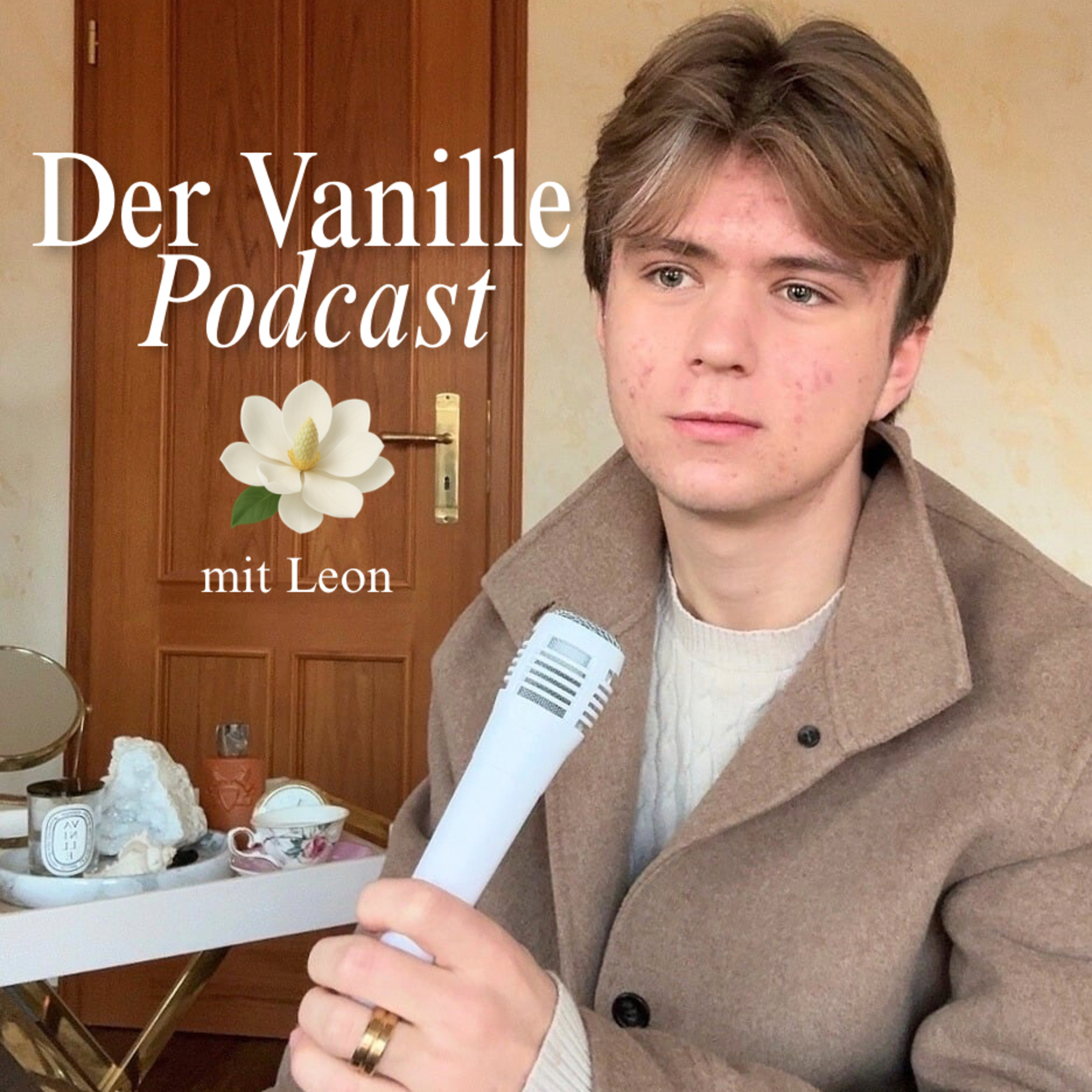 Der Vanille Podcast podcast artwork