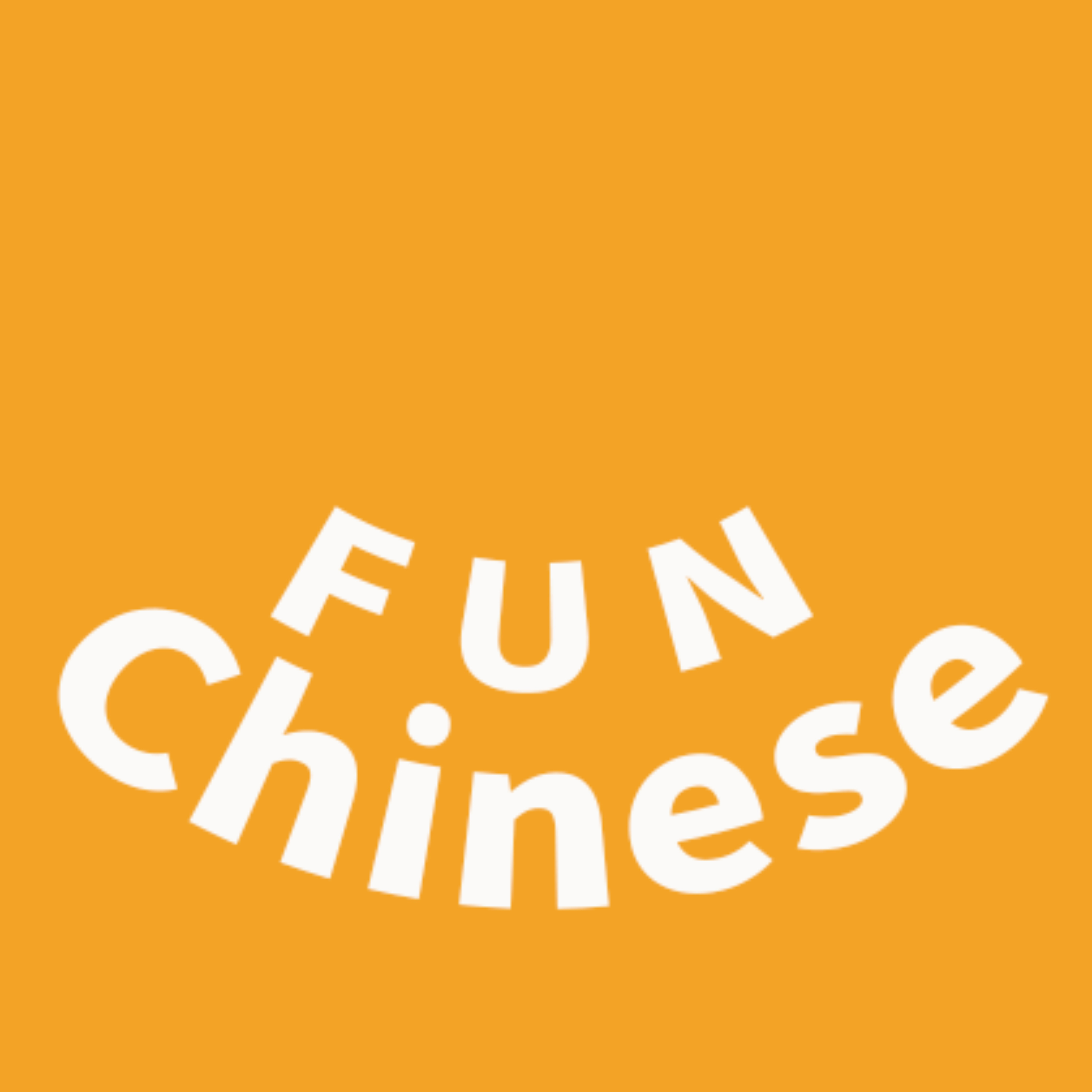 Fun Chinese
