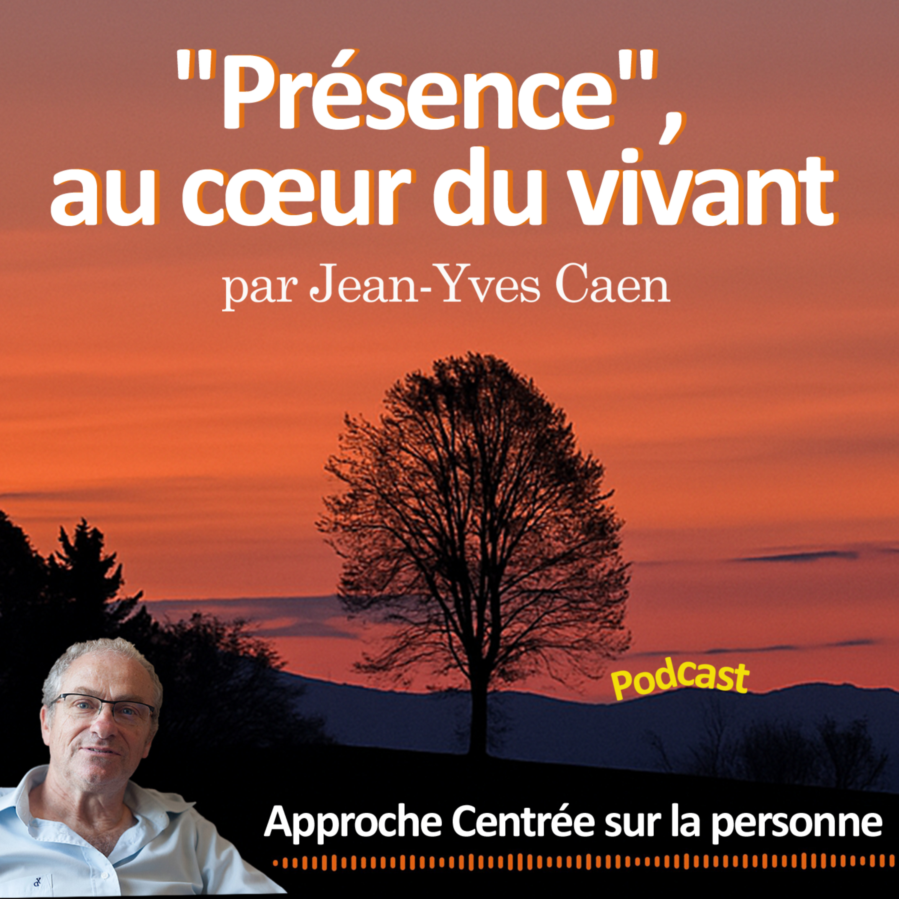 Présence, au cœur du vivant