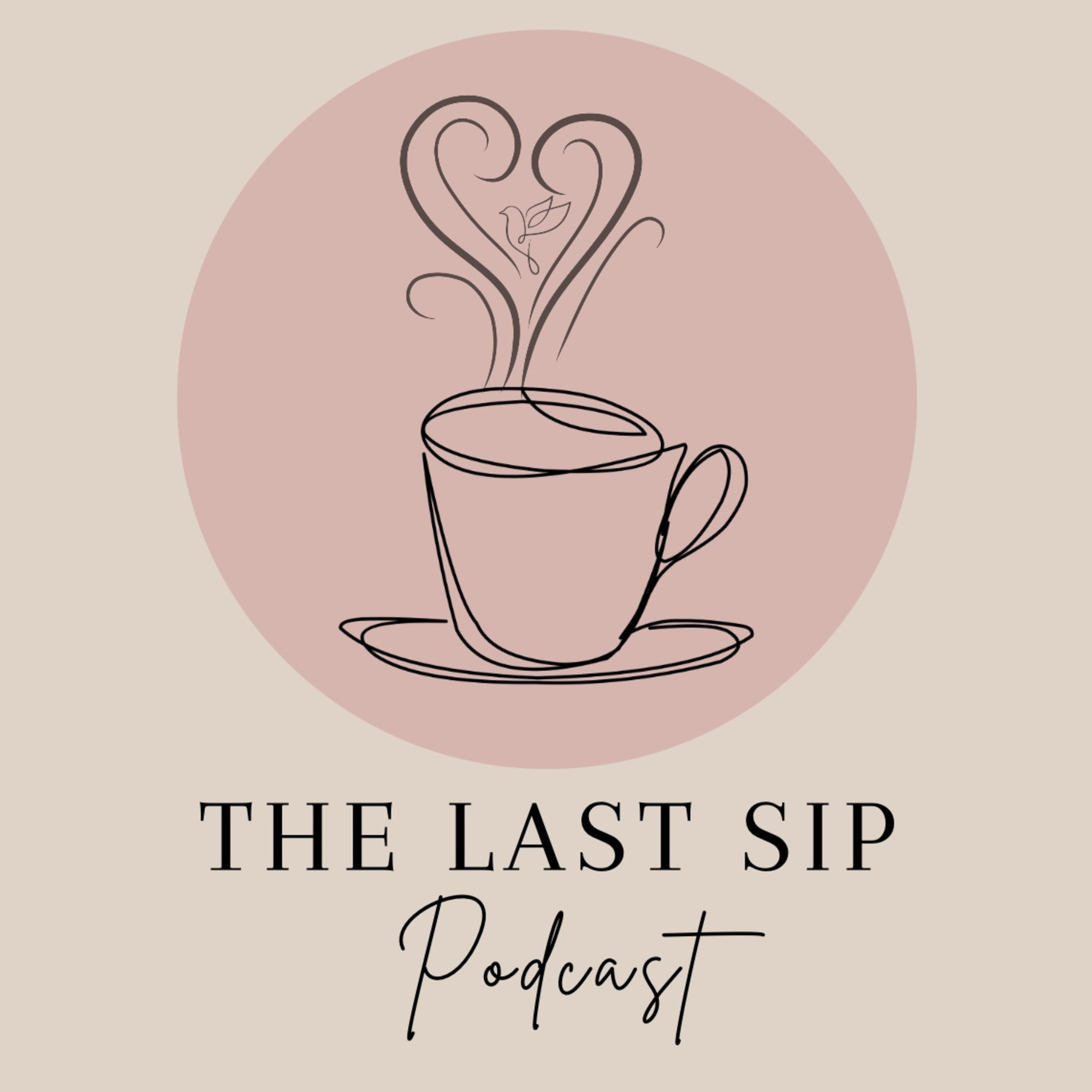 The Last Sip