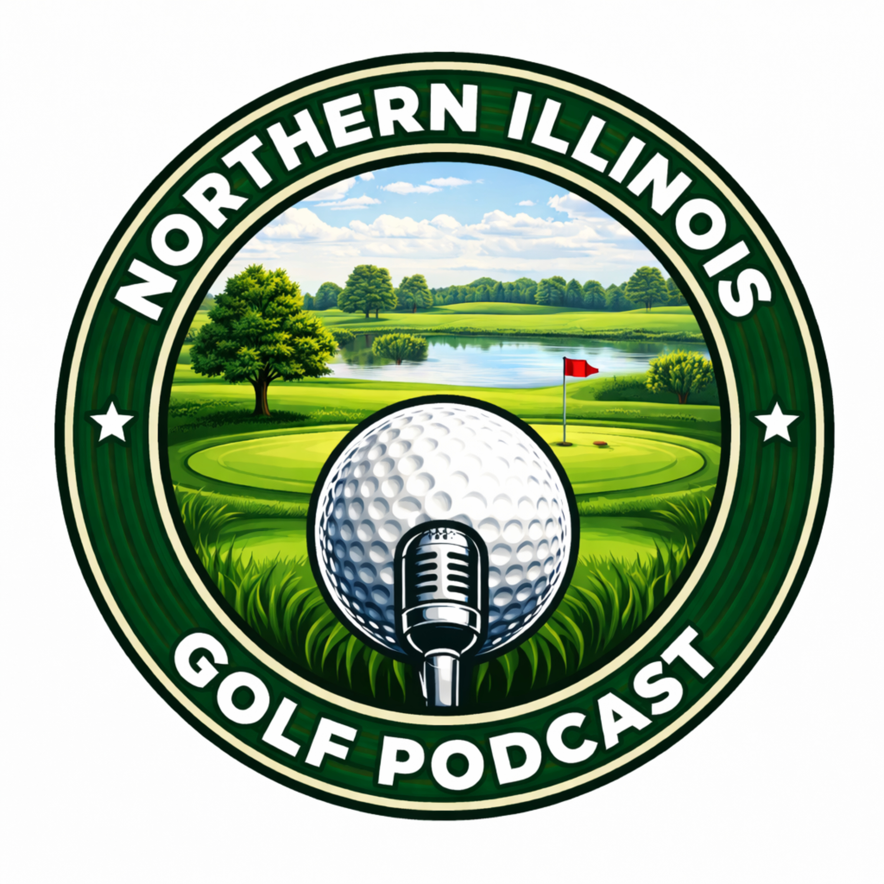 Northern Illinois Golf Podcast