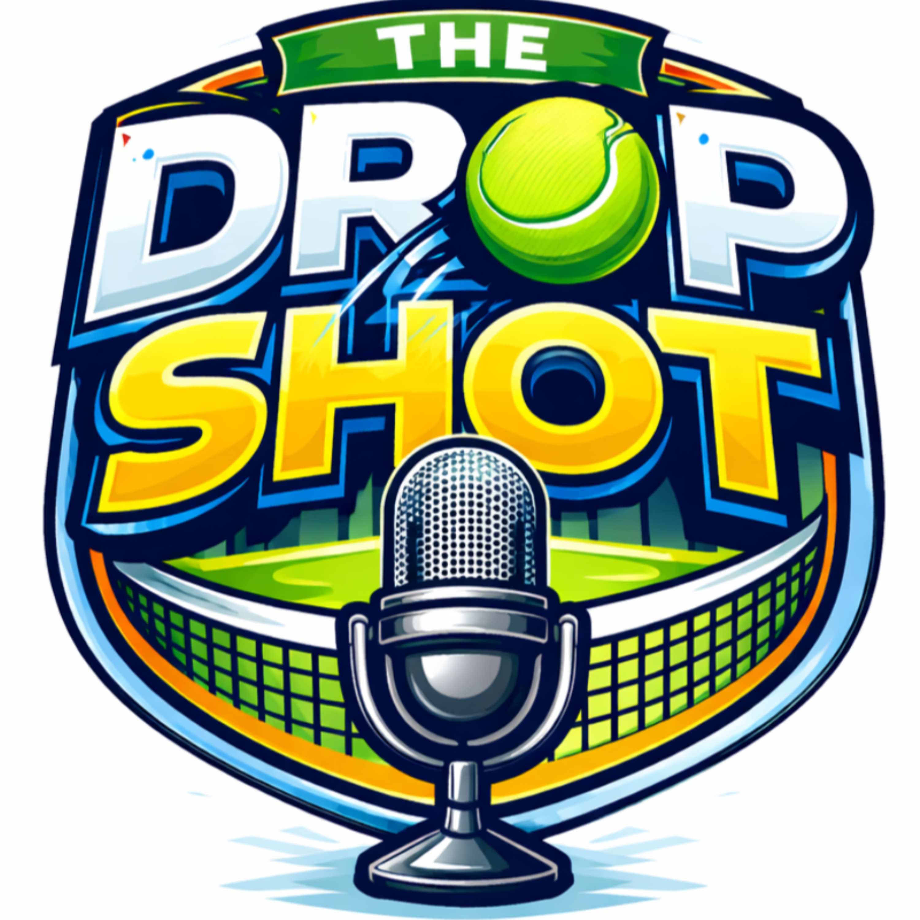The Drop Shot