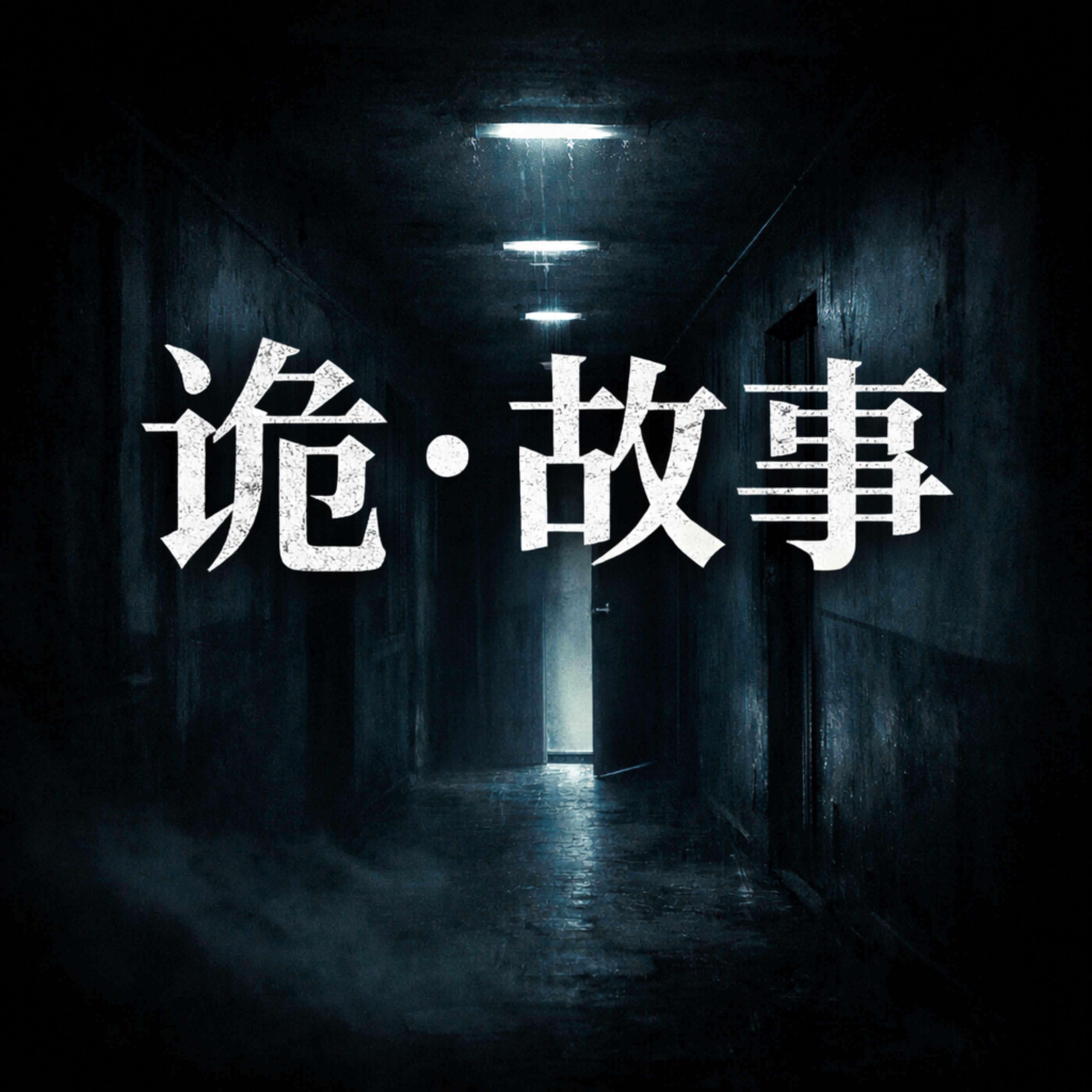 诡·故事