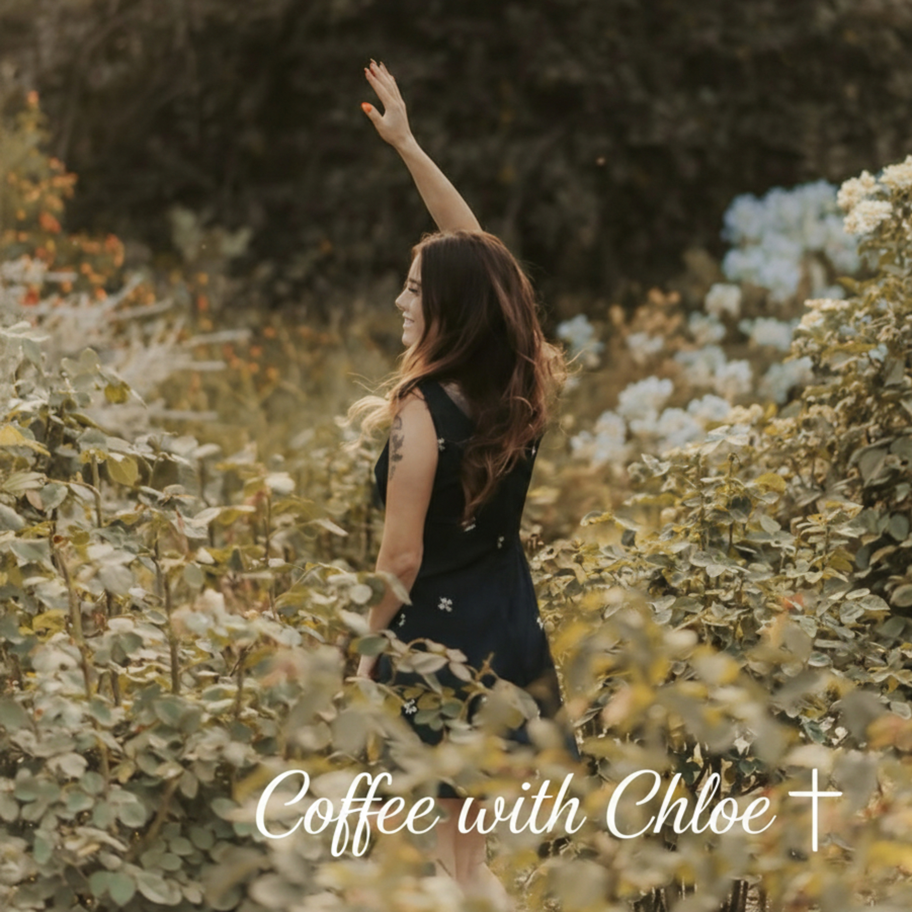 Coffee with Chloe ✨