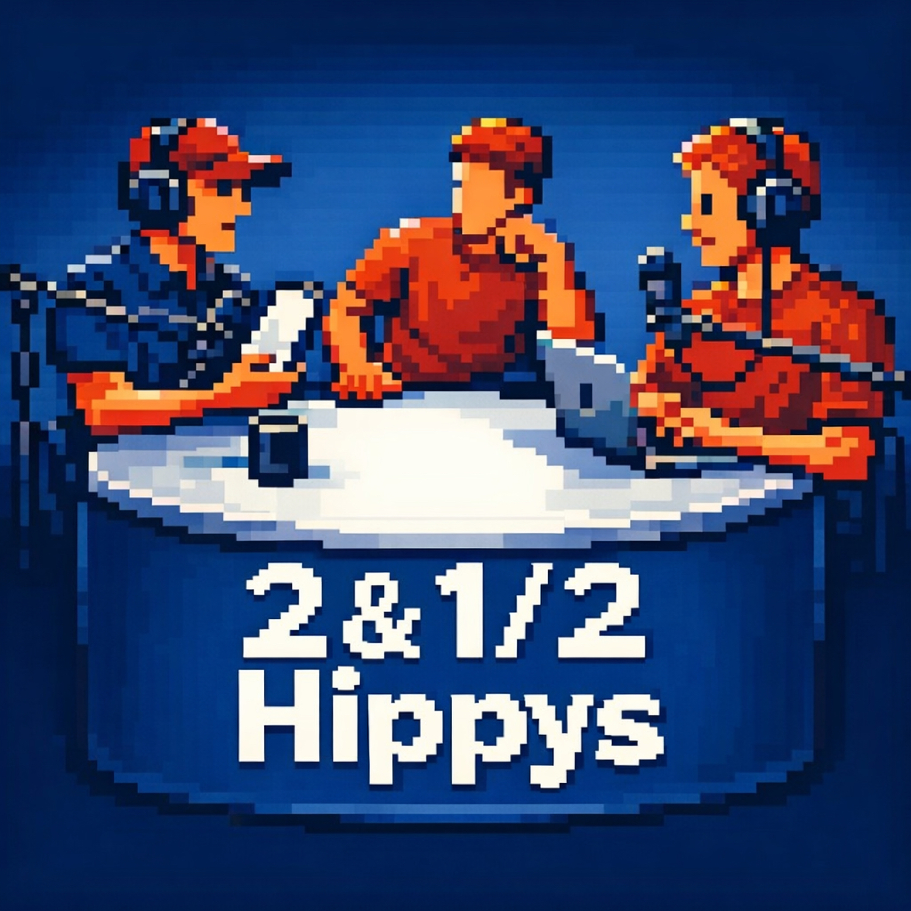 Episode 35: Diplo Double Album Reviews (LSD/Jack Ü) episode artwork