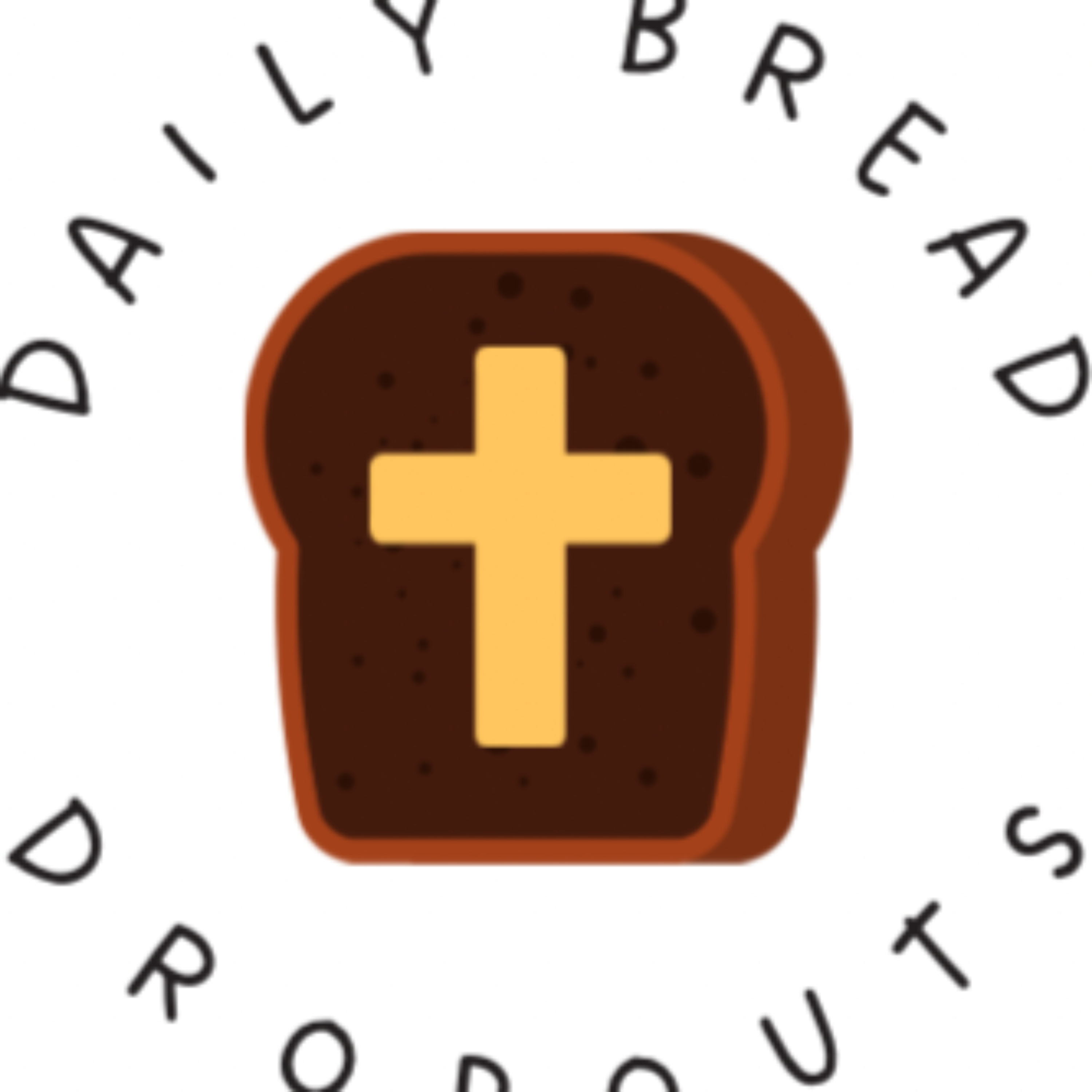Daily Bread Dropout