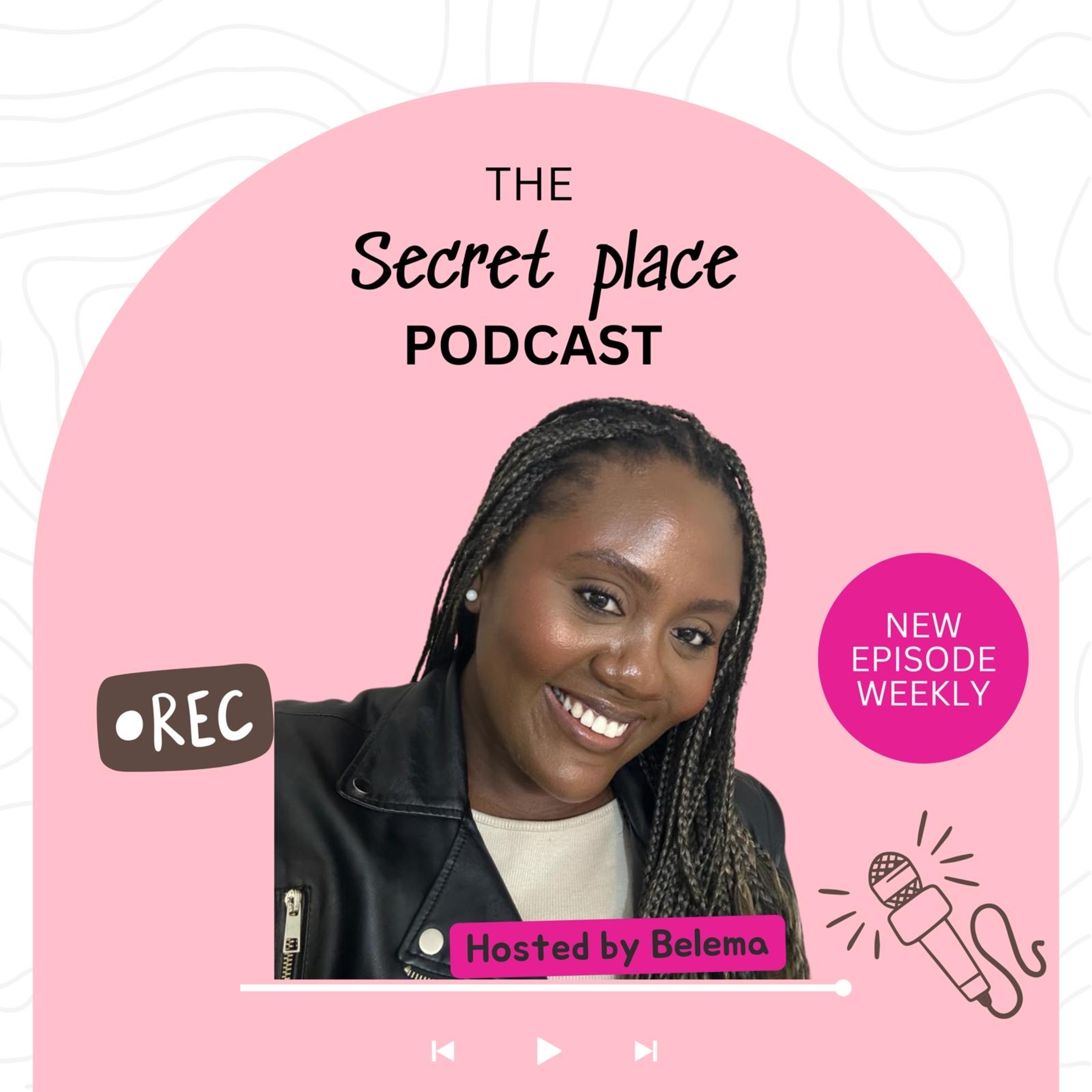 The Secret Place