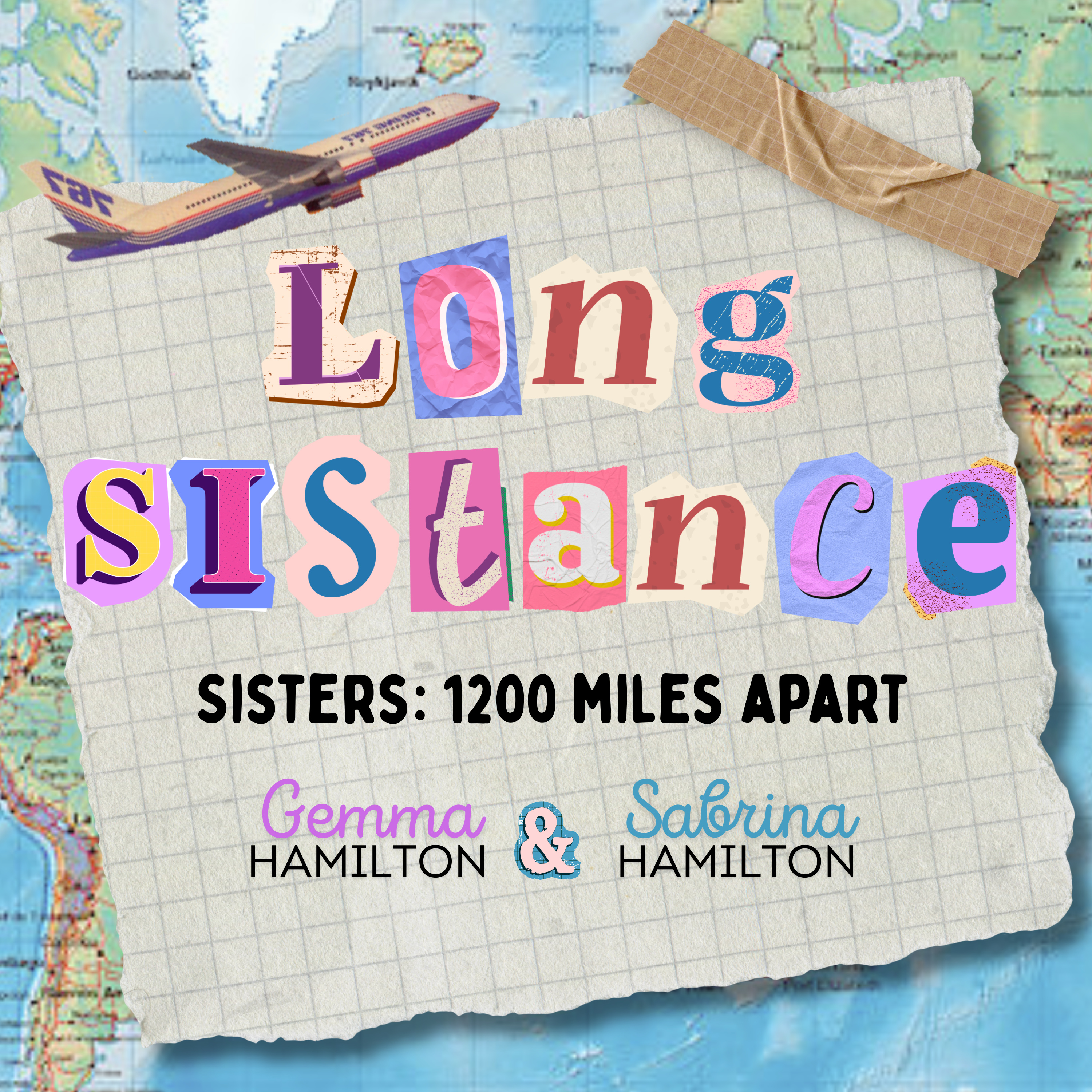 Long Sistance Podcast