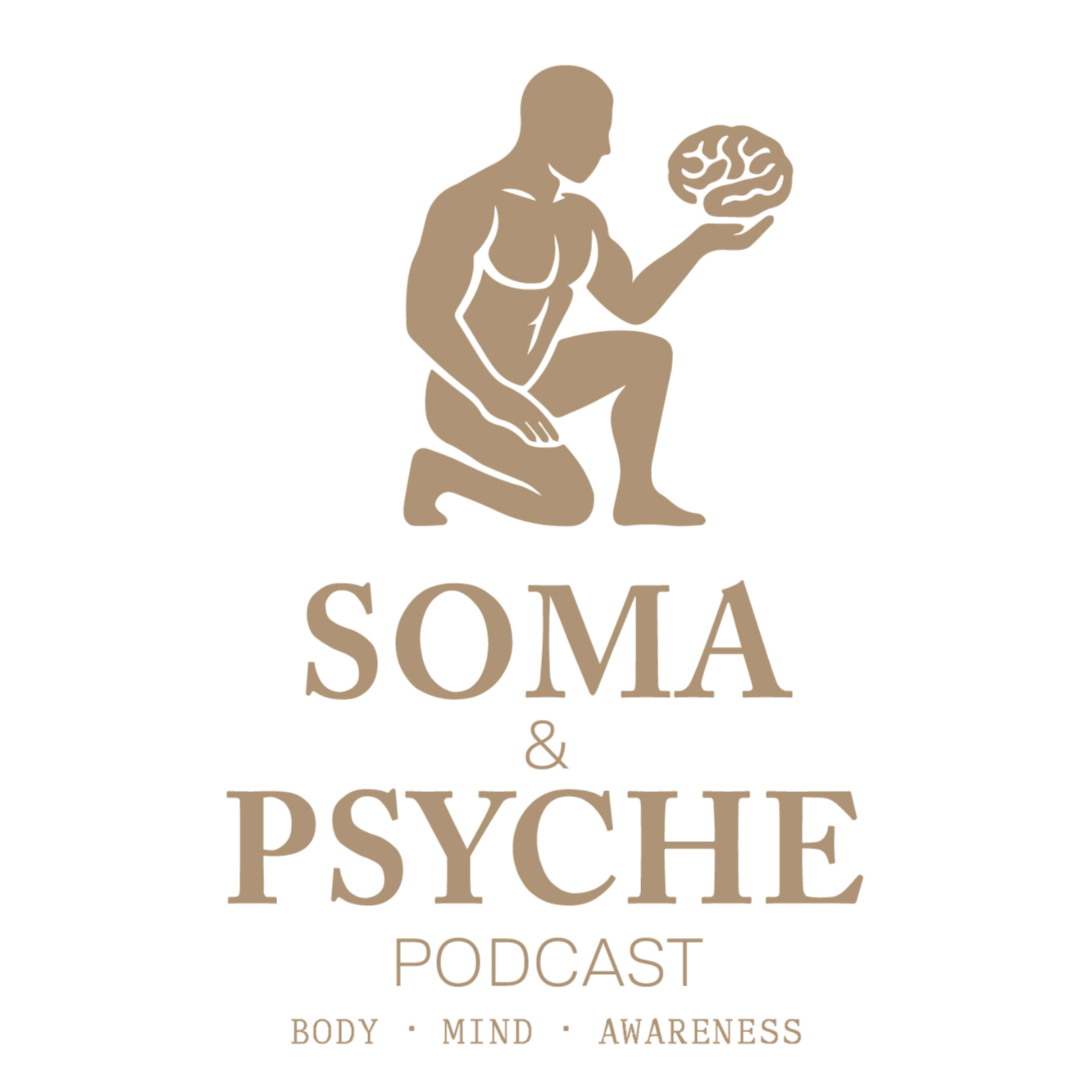 Soma & Psyche Podcast cover art
