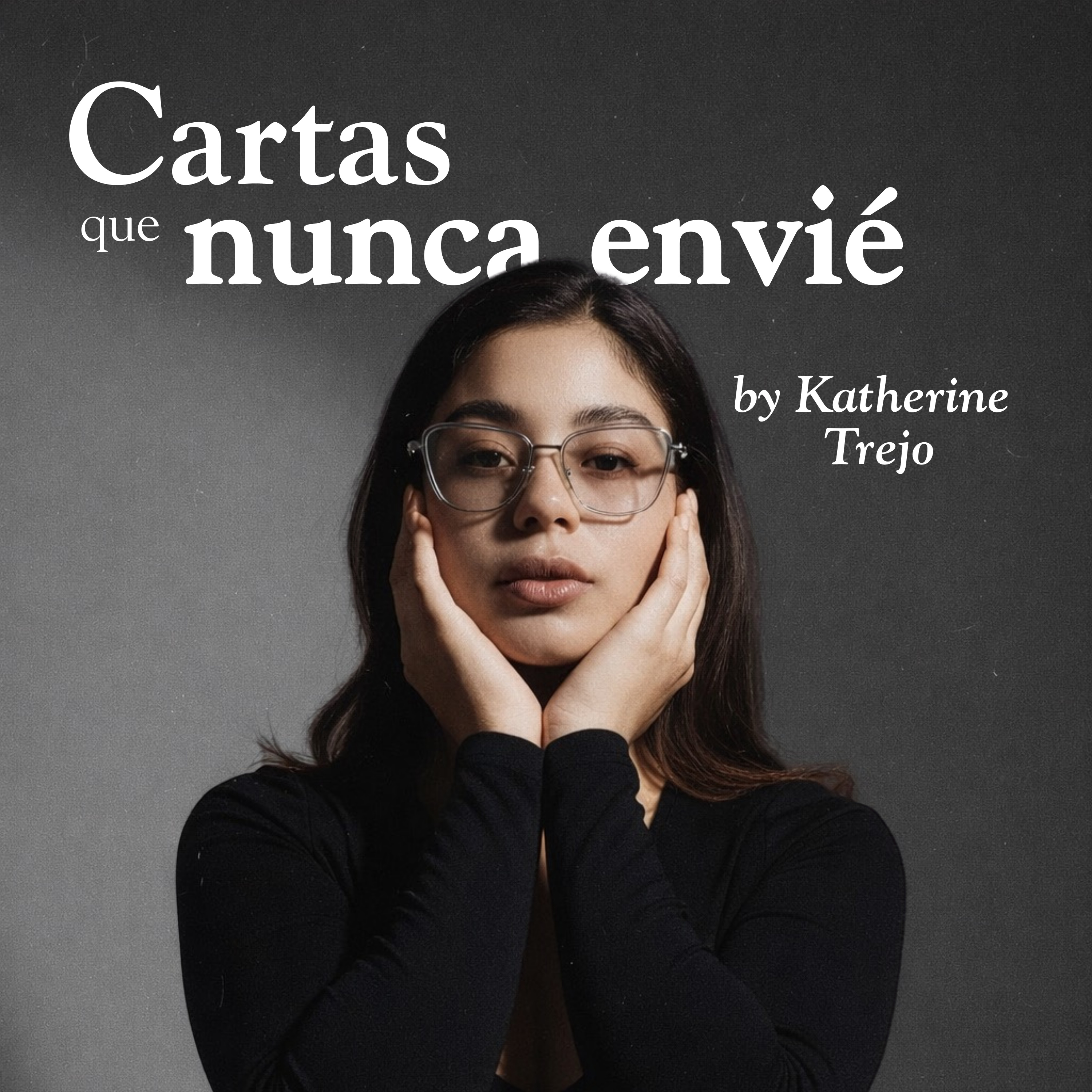 Cartas que nunca envié podcast artwork