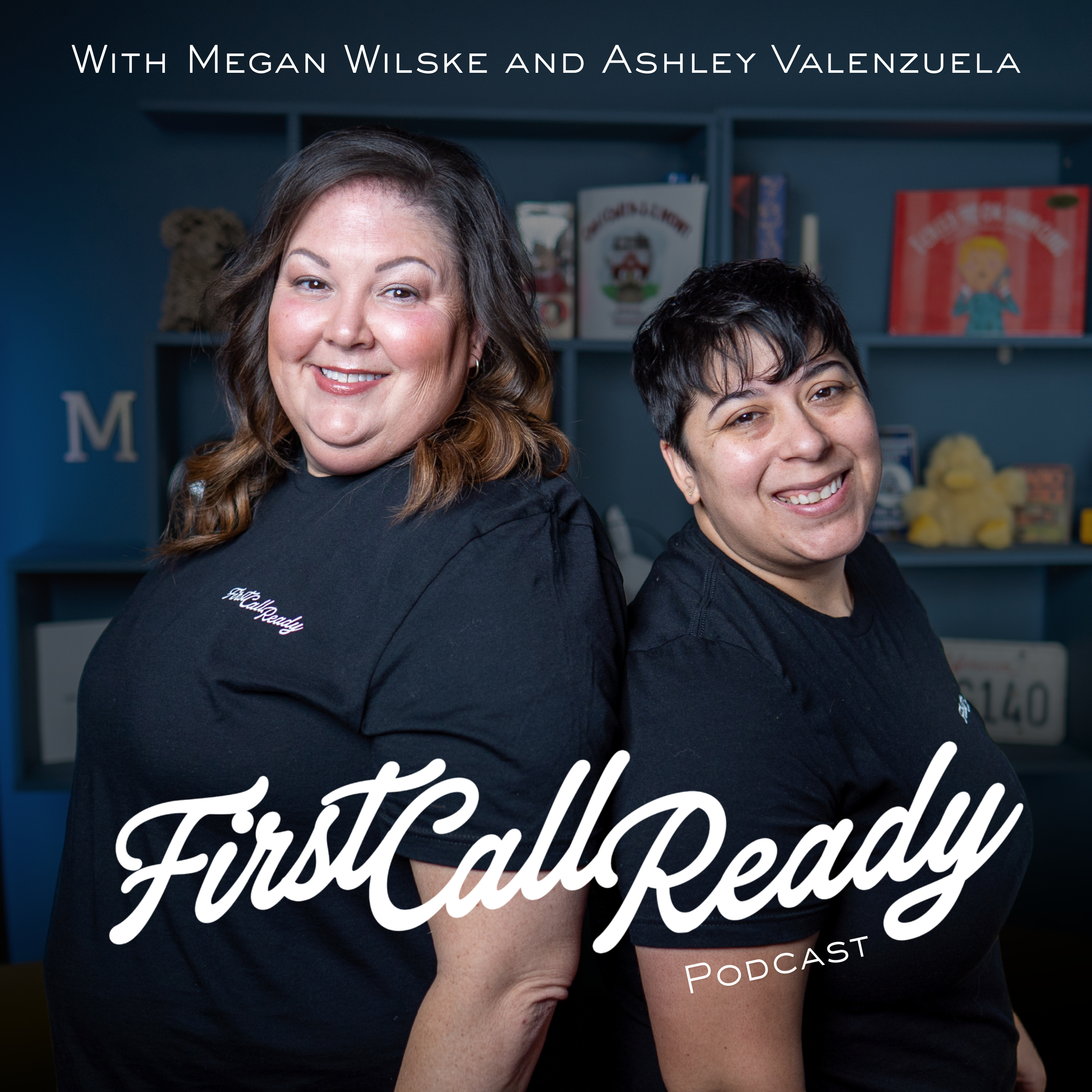 First Call Ready