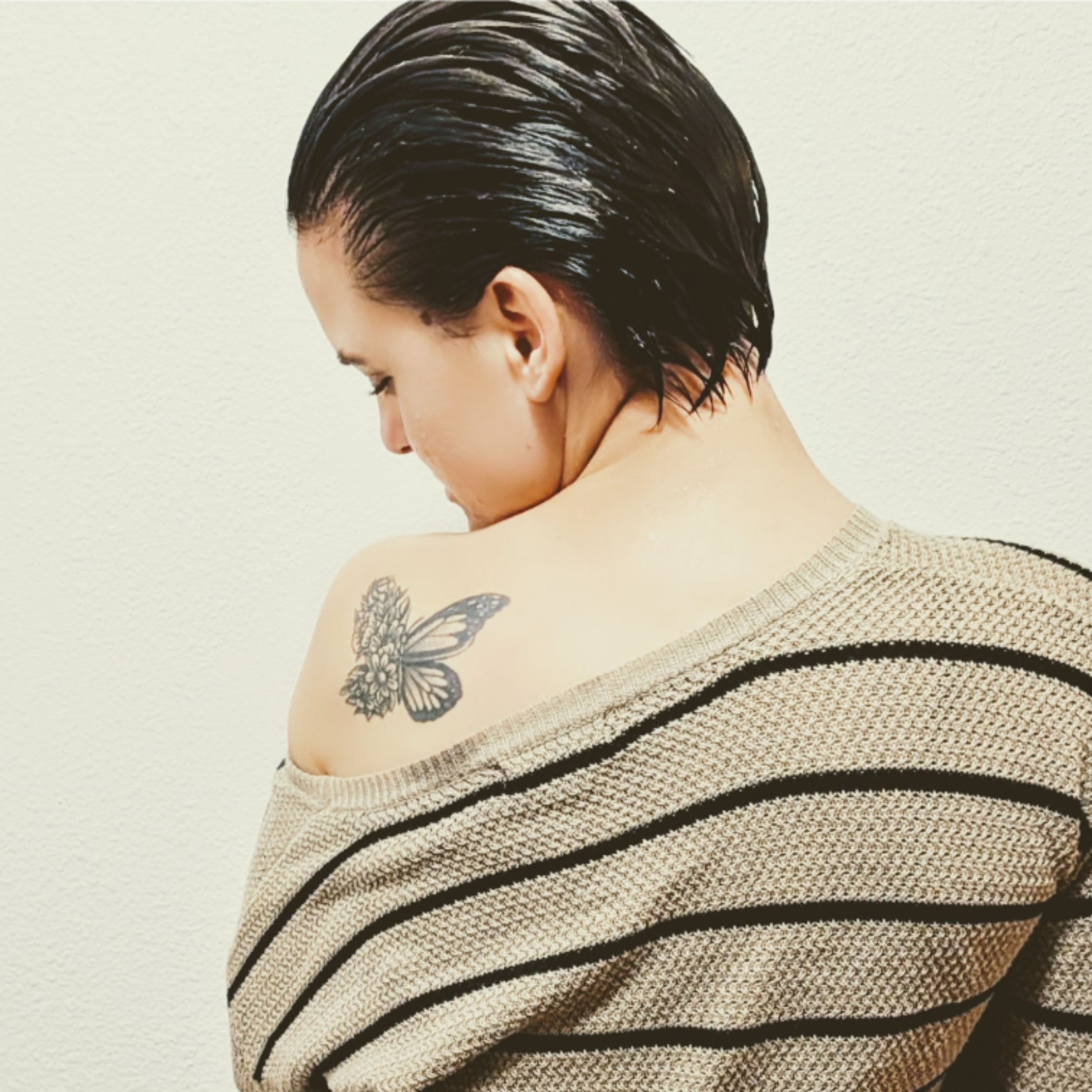 Elaina Brady-Redmond cover art