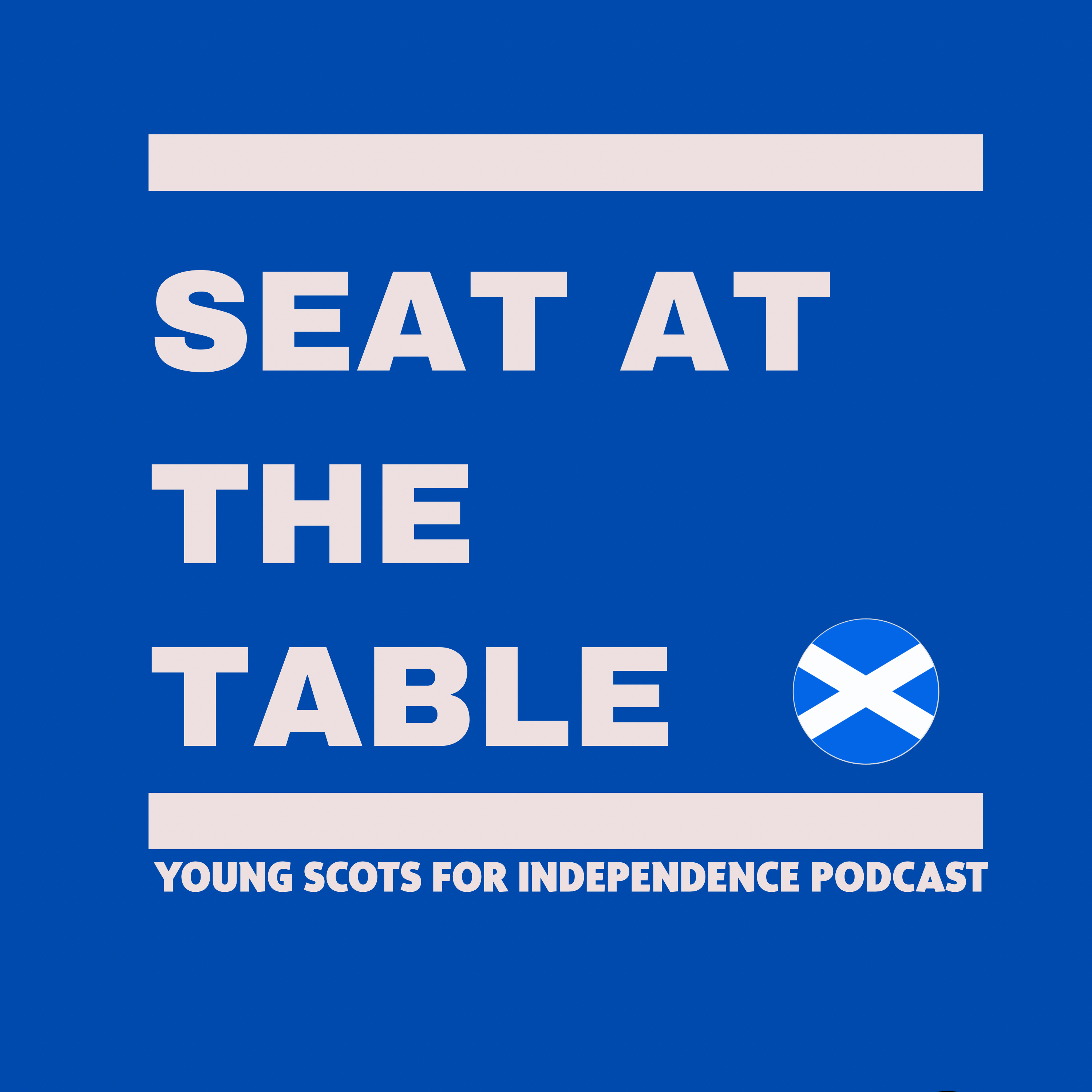 Seat at the table