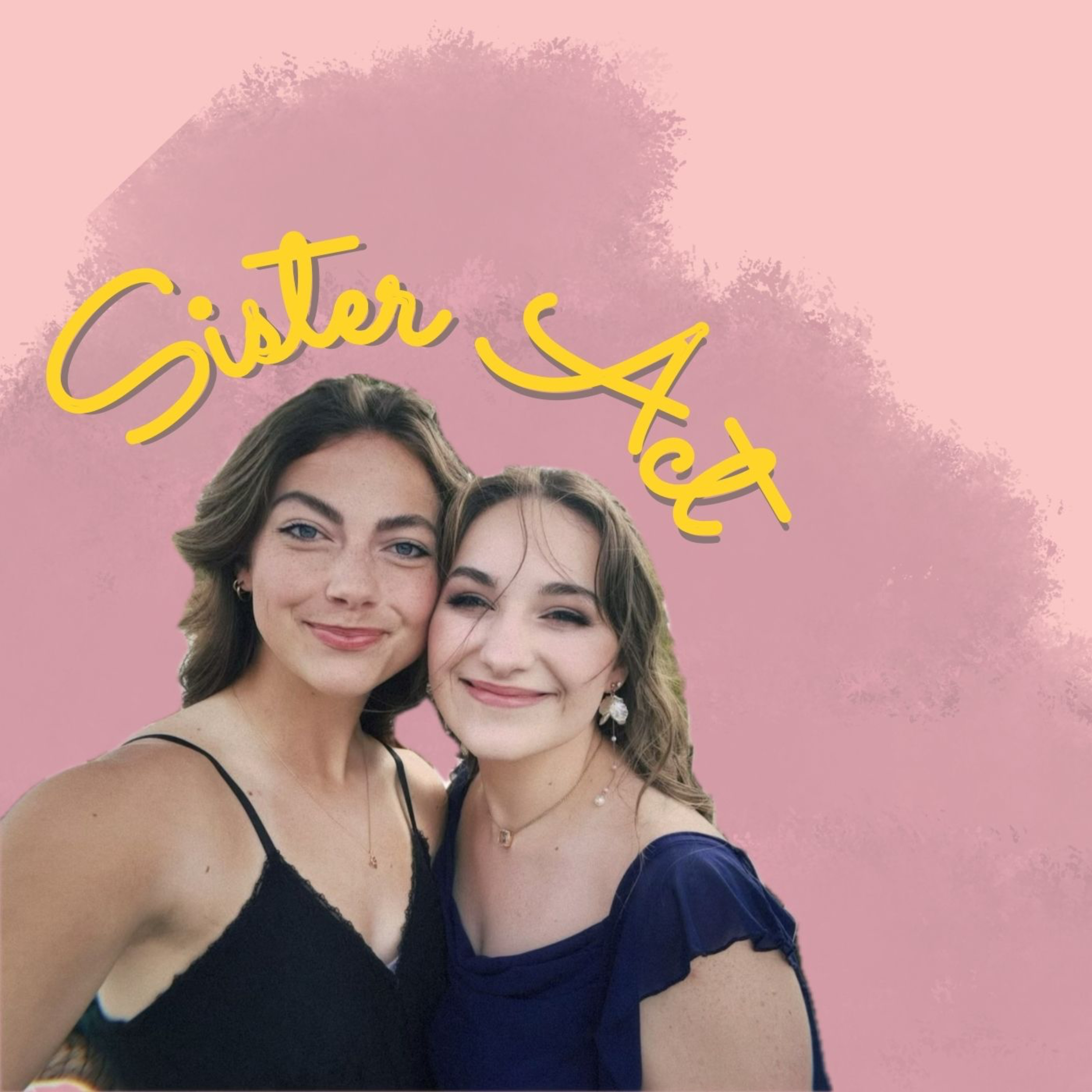 Sister Act! cover art