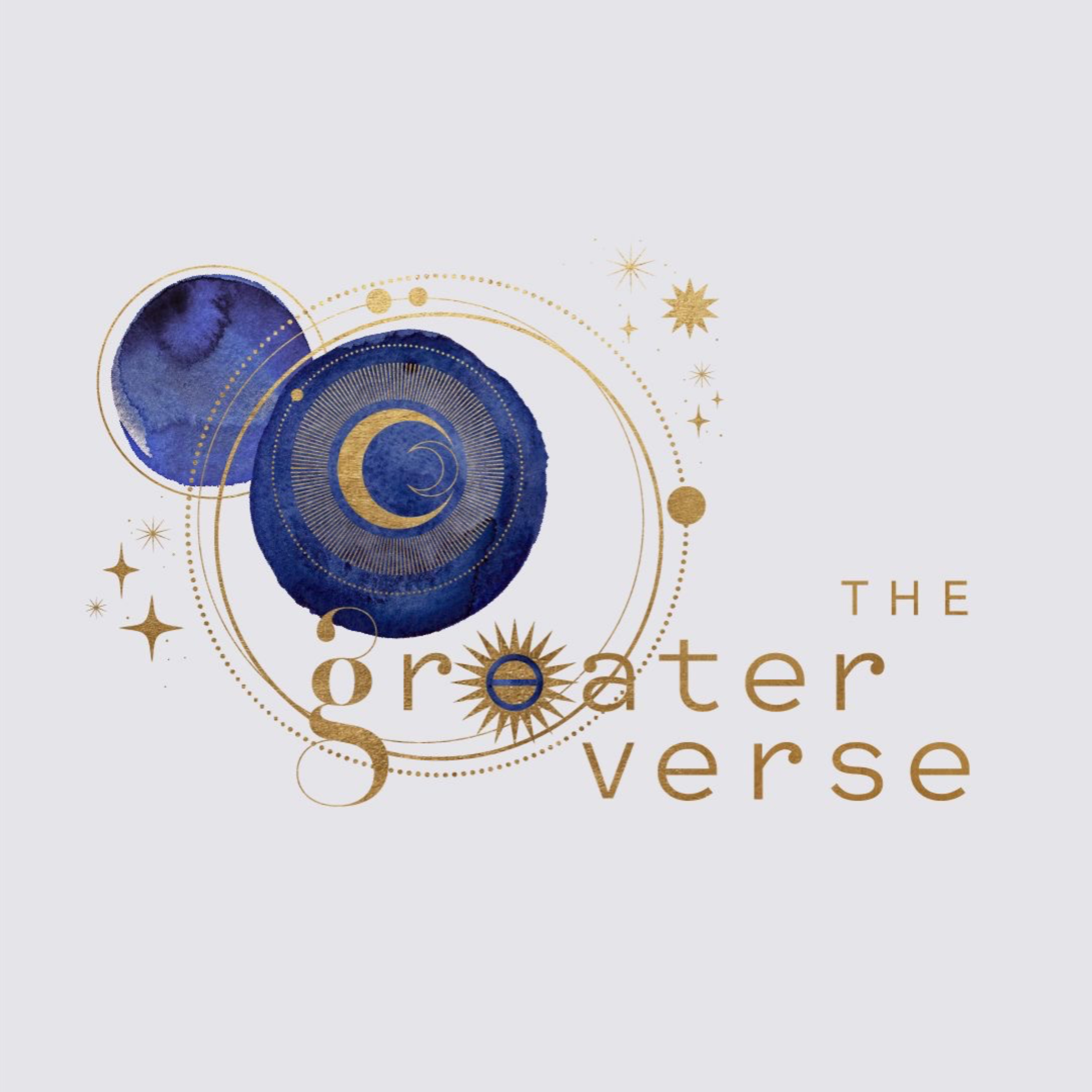 The Greaterverse cover art