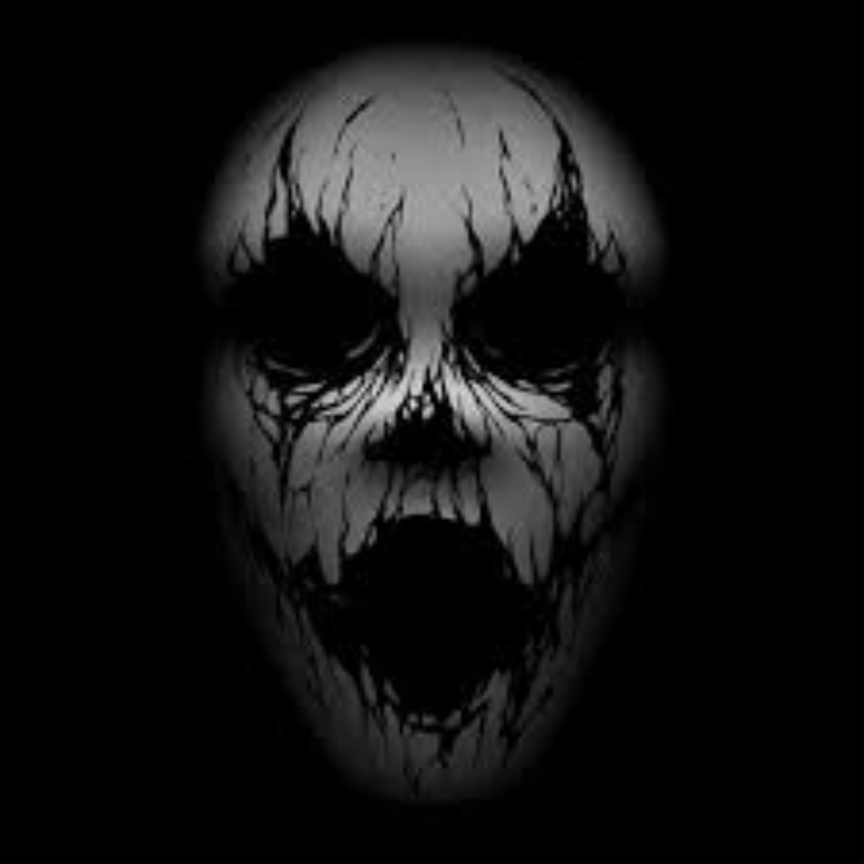 Connor's Club: Horror Stories podcast artwork