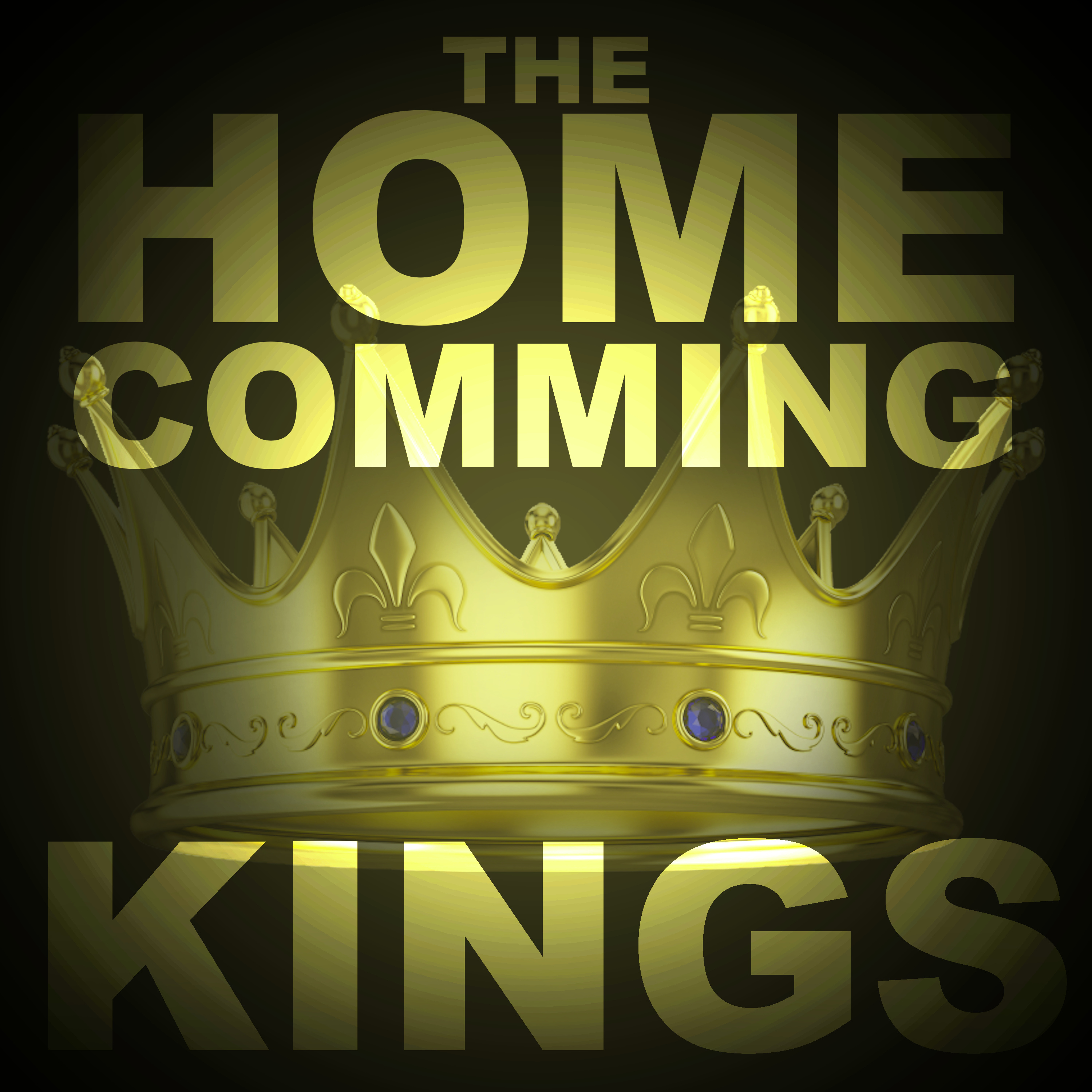 The Homecomming Kings podcast artwork