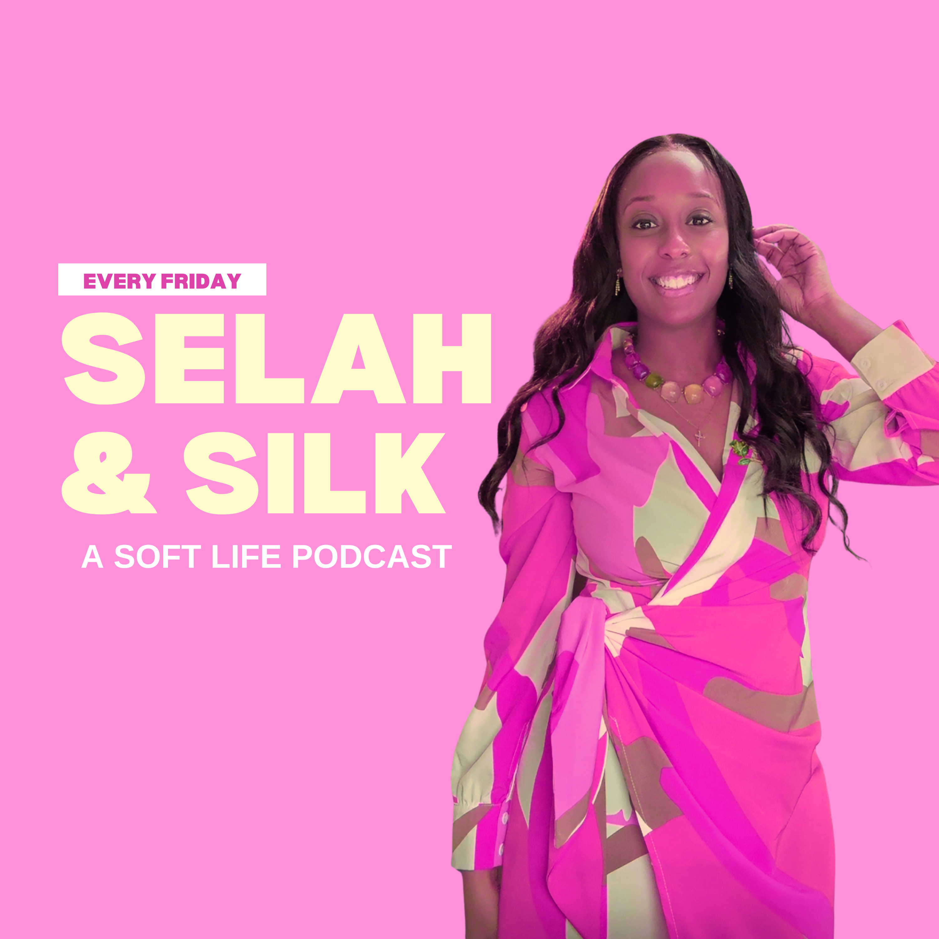 Selah And Silk