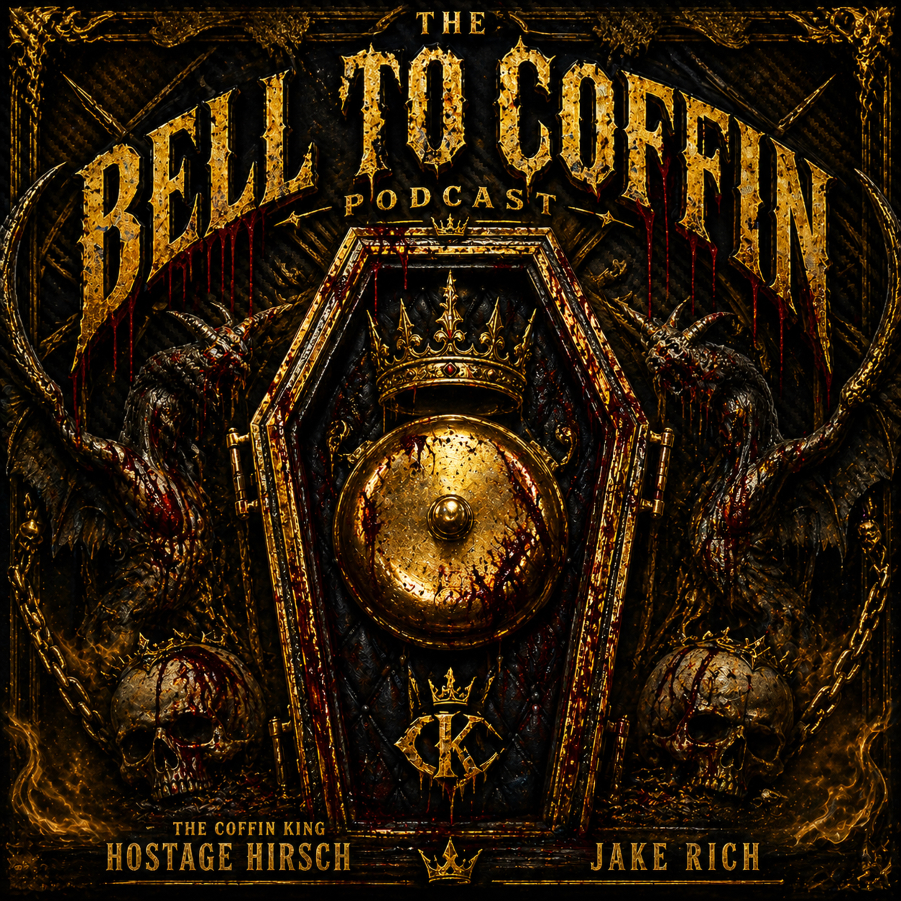 Bell to Coffin