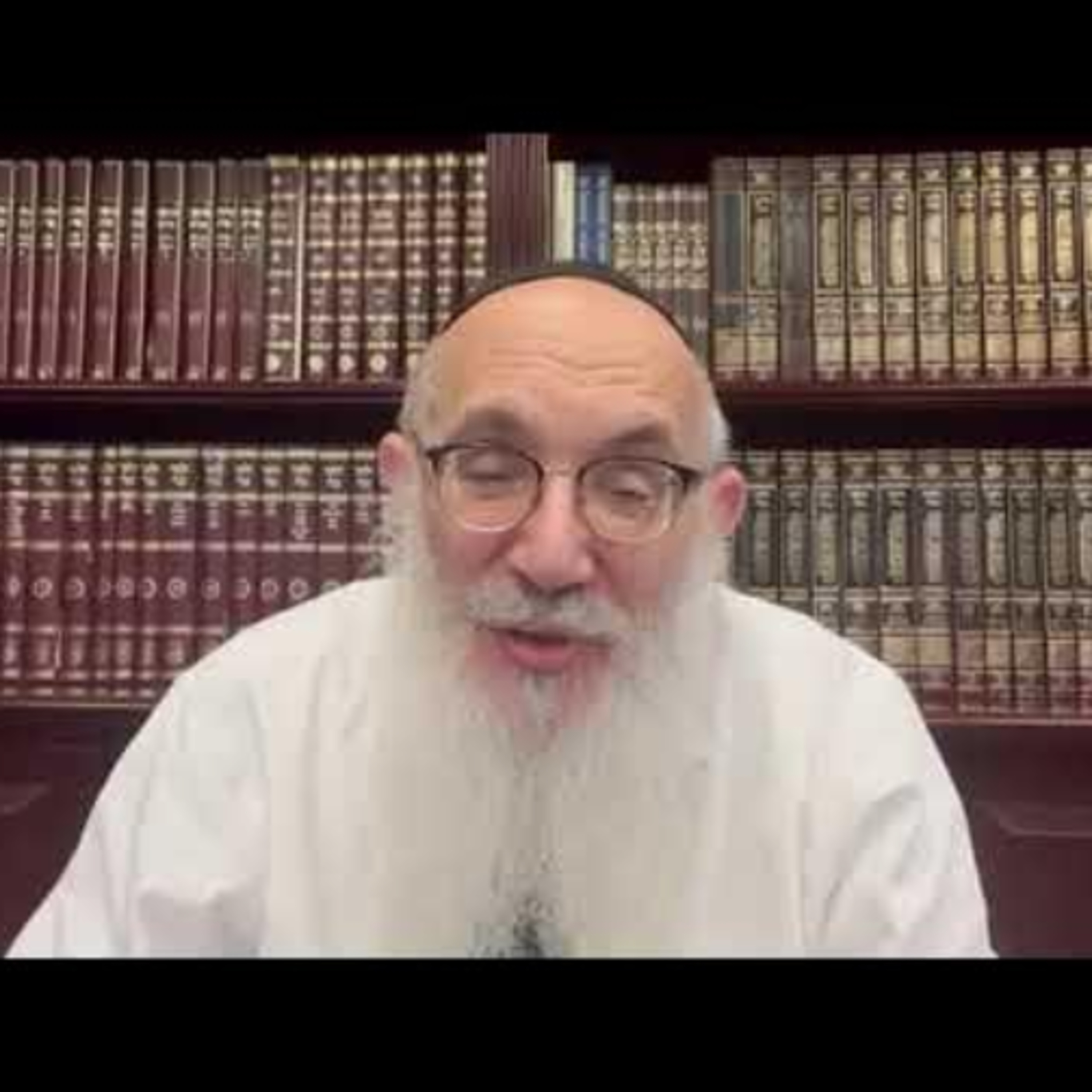 Shemot /Exodus With Rabbi Yisroel Spalter cover art