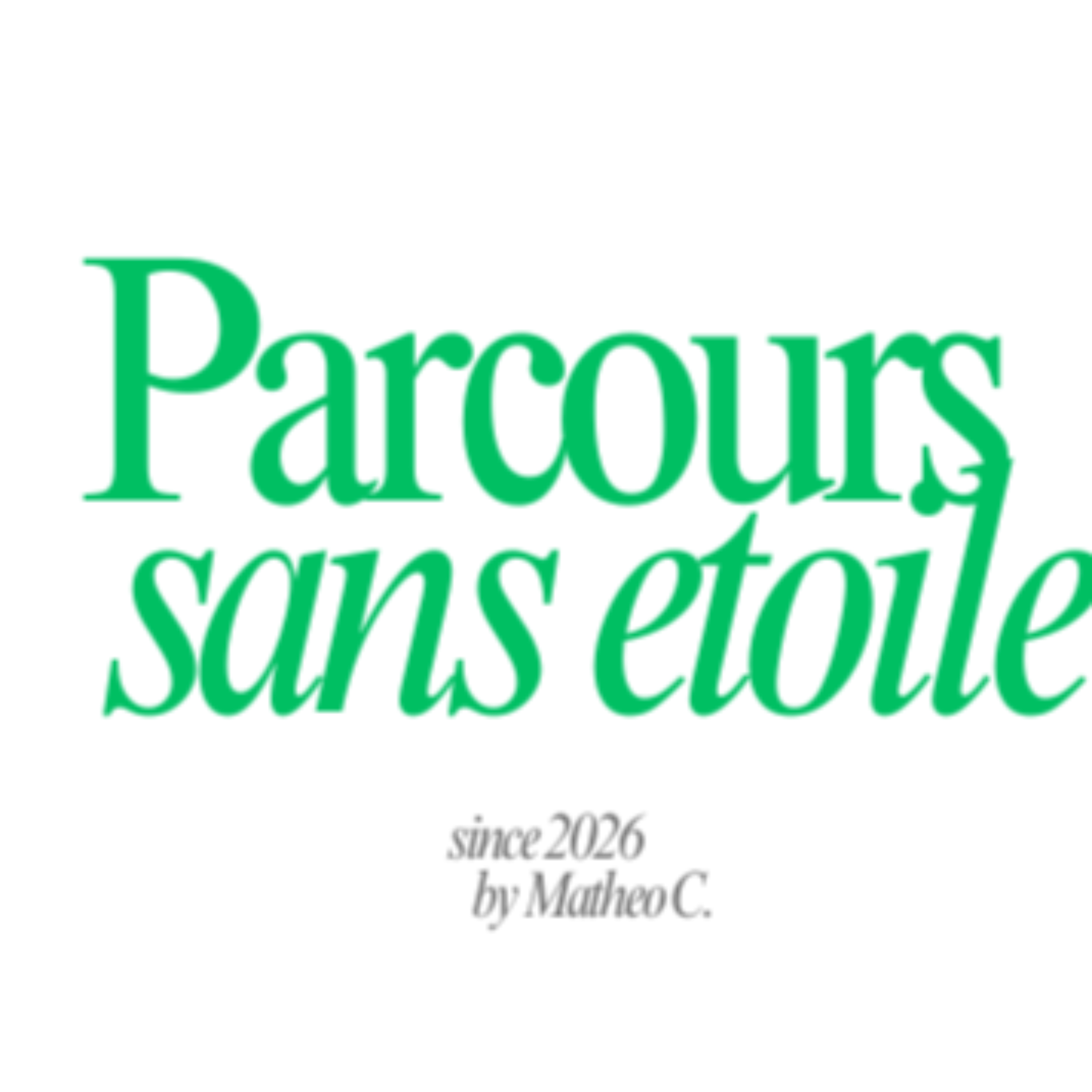 parcours sans etoile podcast artwork
