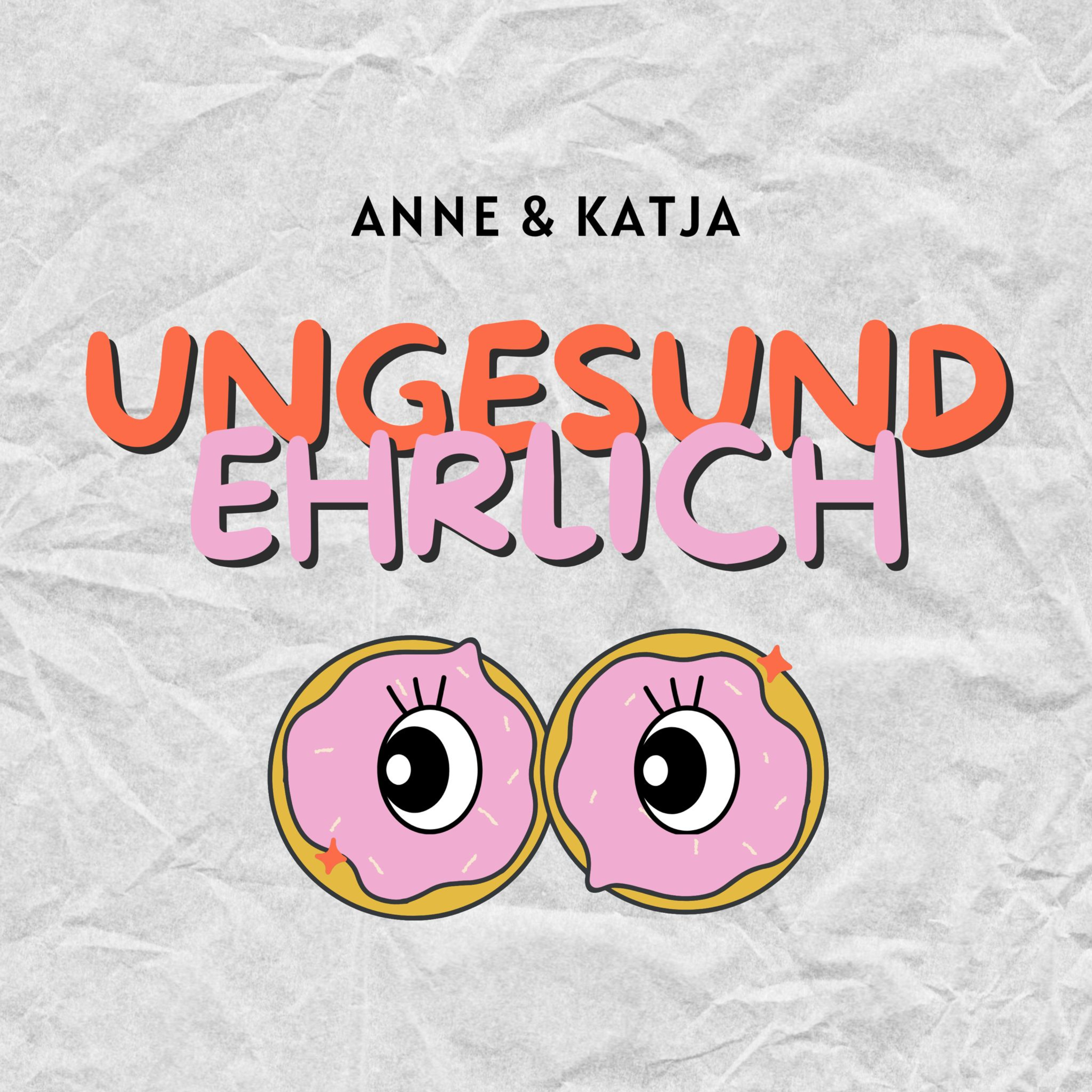 ungesund ehrlich - der Podcast cover art