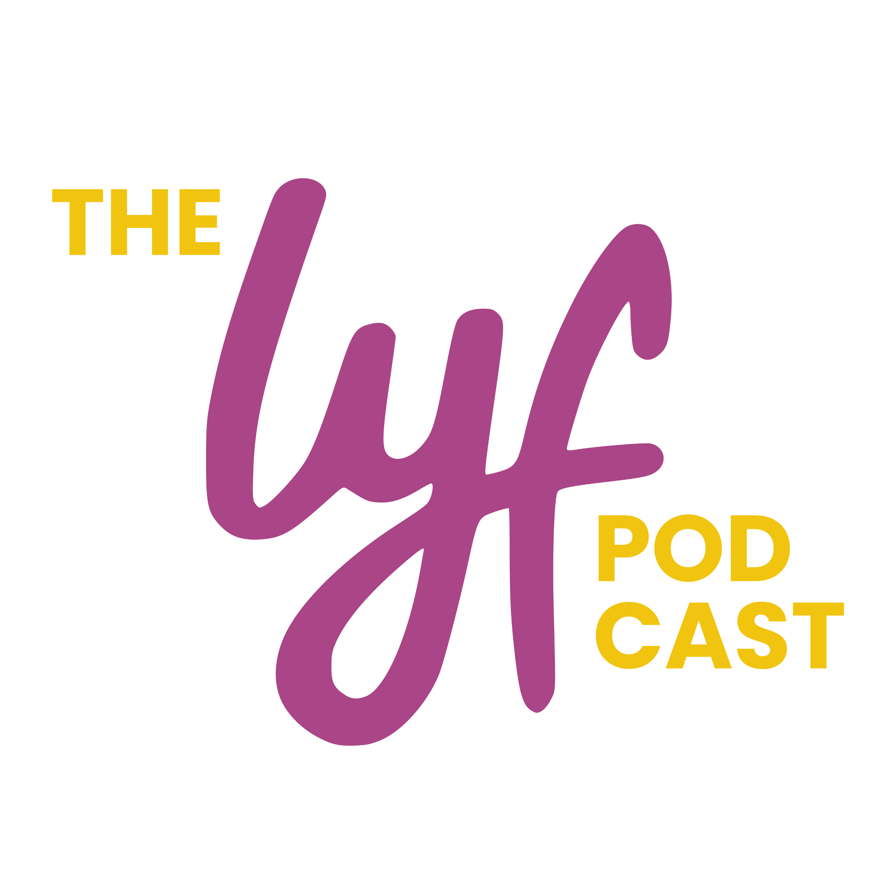 The LYF Podcast