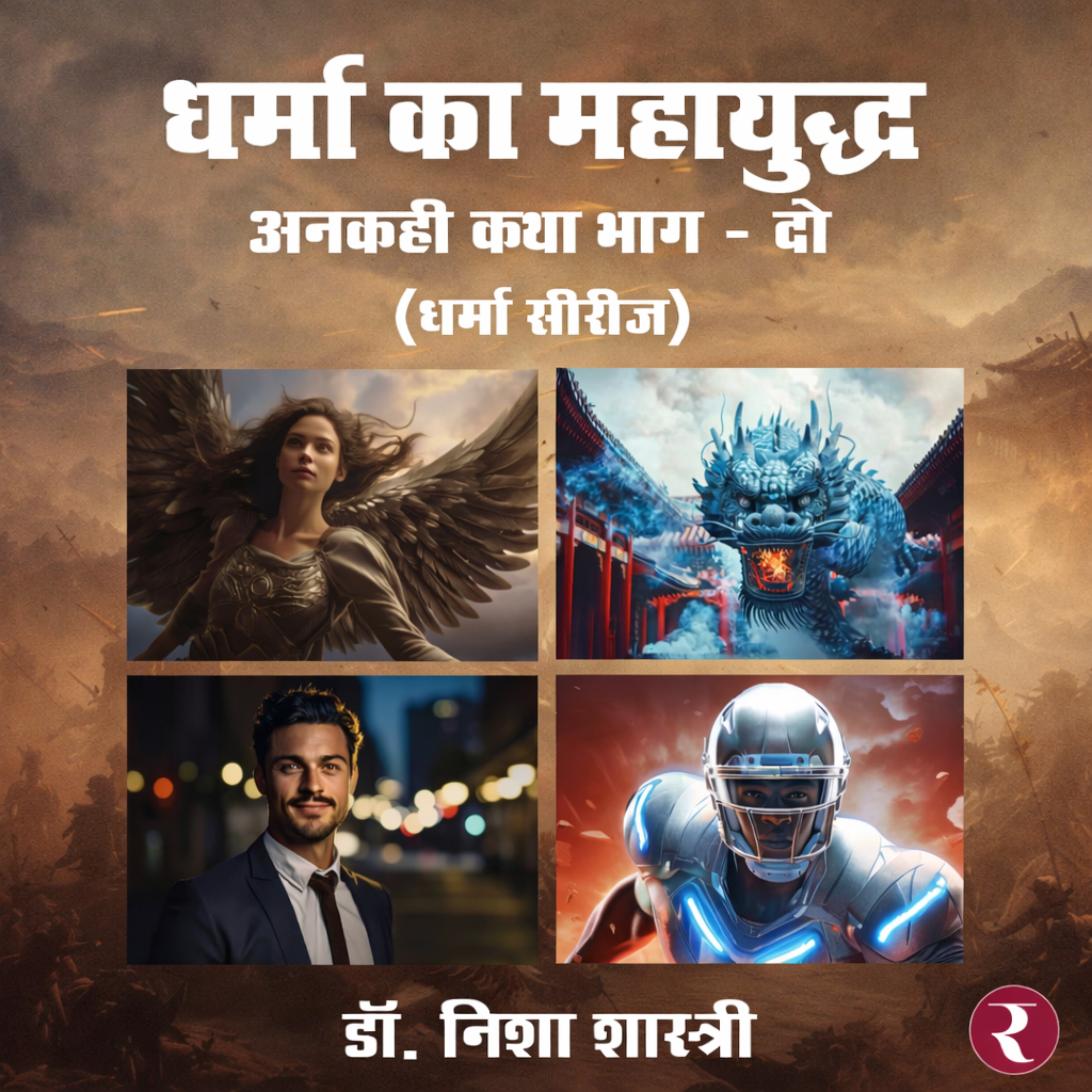 Dharma ka Mahayudh