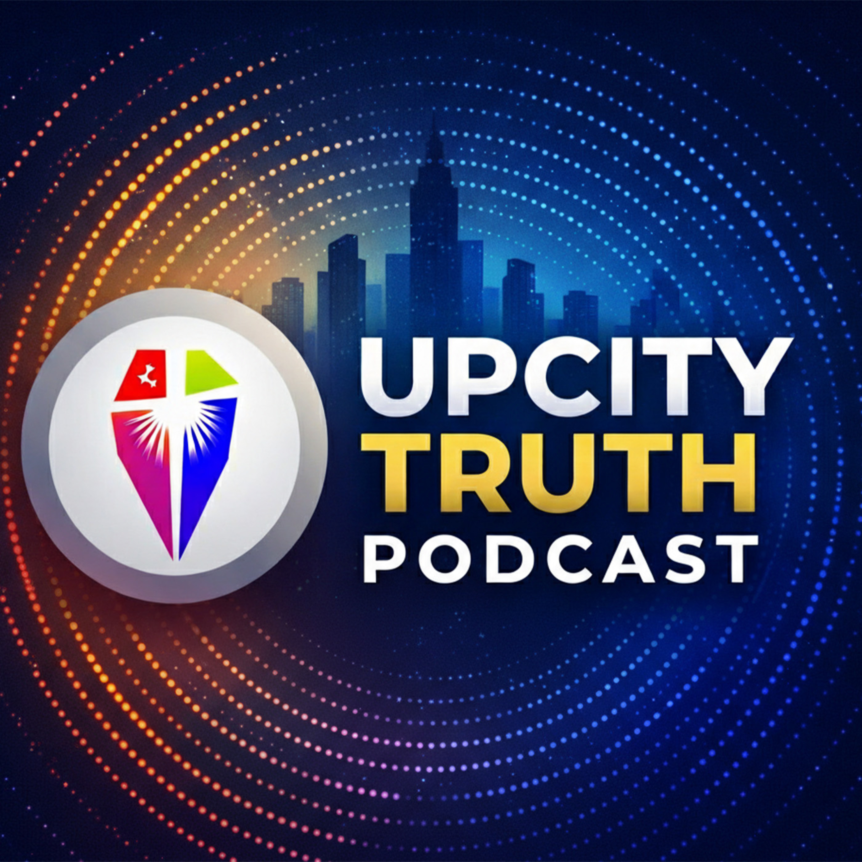 UpCity Truth Podcast cover art