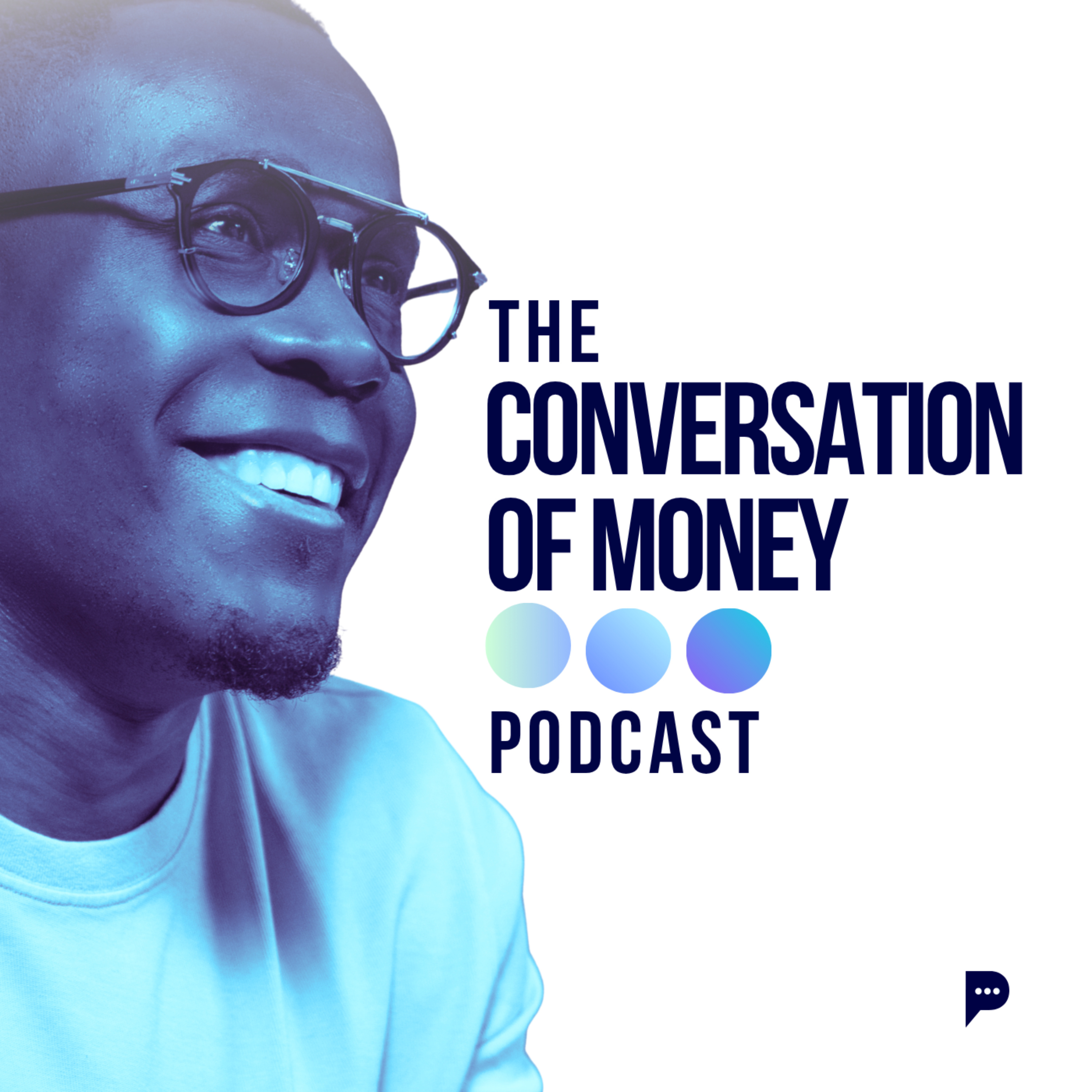 The Conversation of Money Podcast
