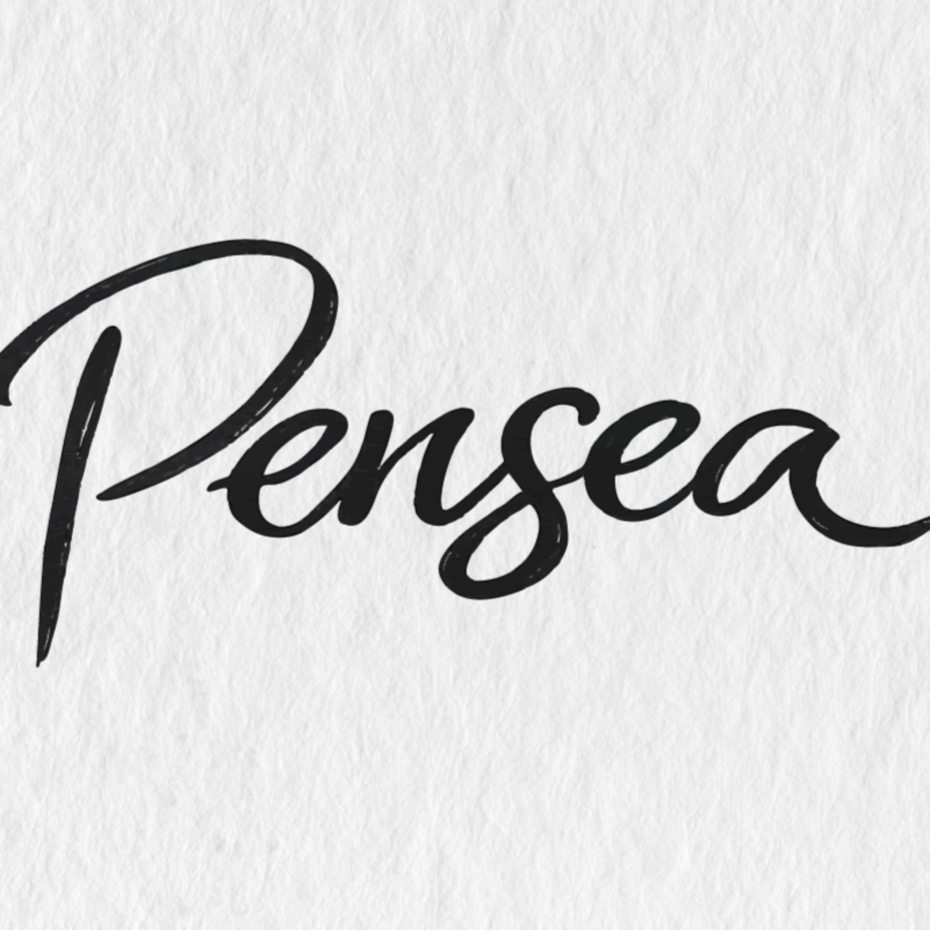 Pensea