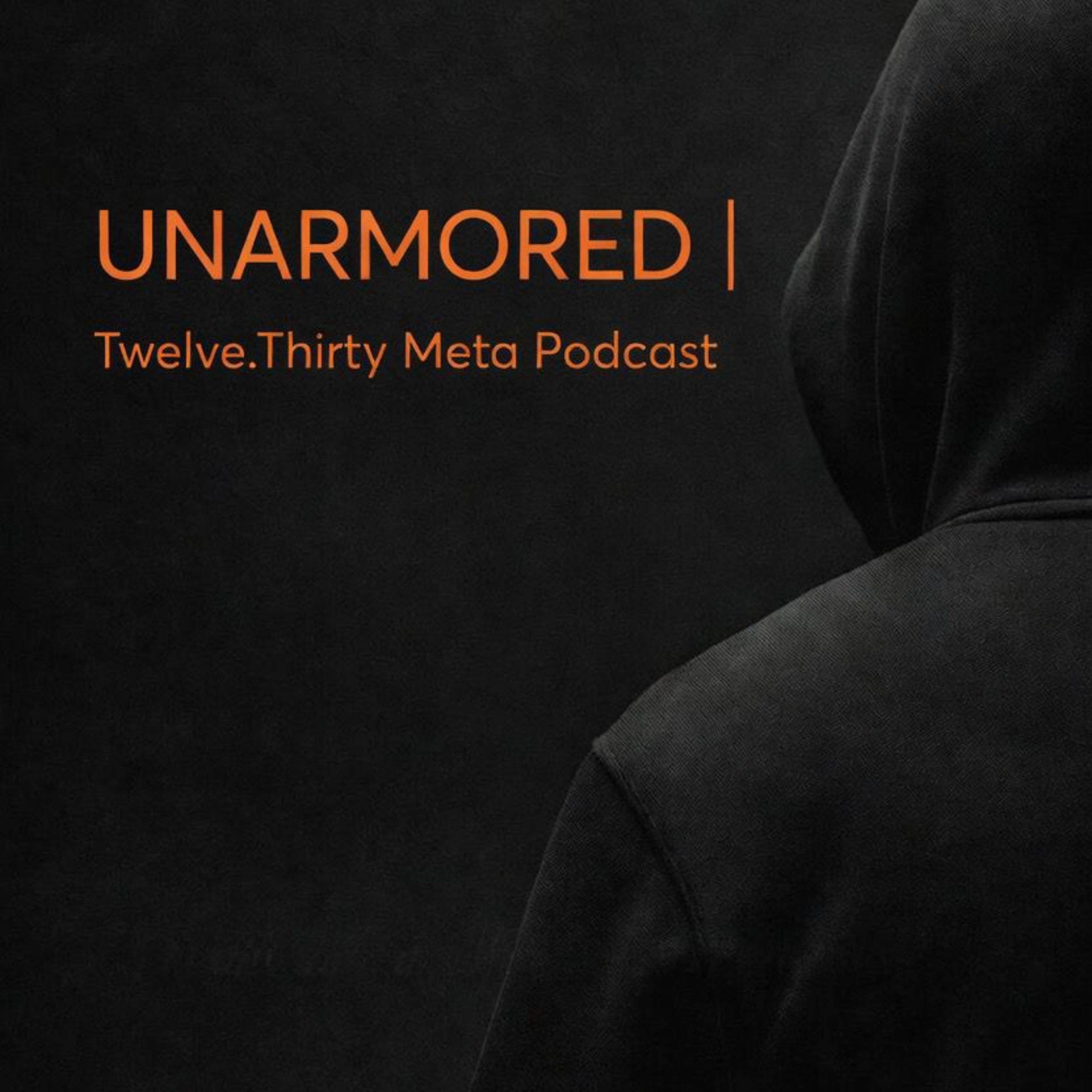 Twelve.Thirty — The Meta Podcast