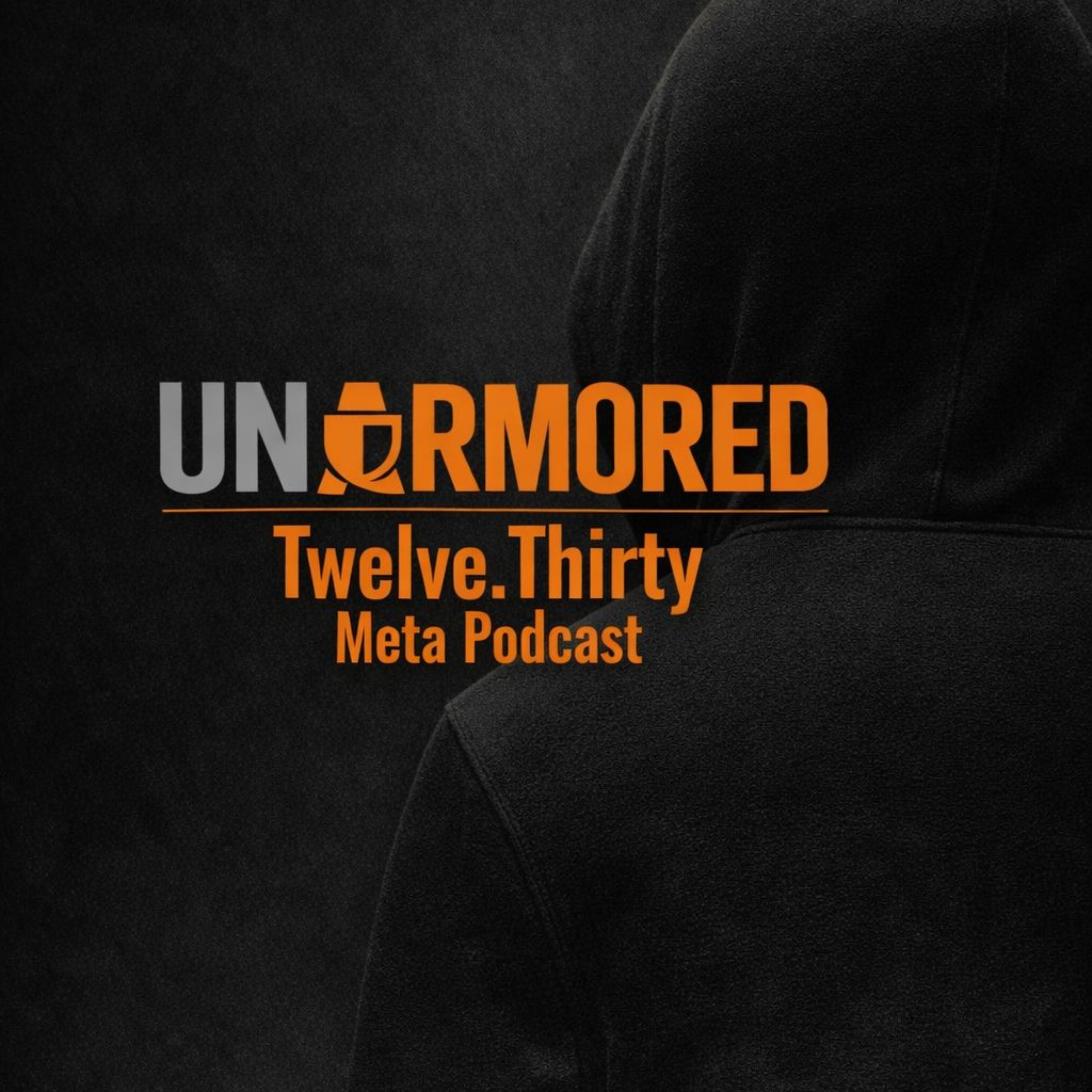 Twelve.Thirty — The Meta Podcast