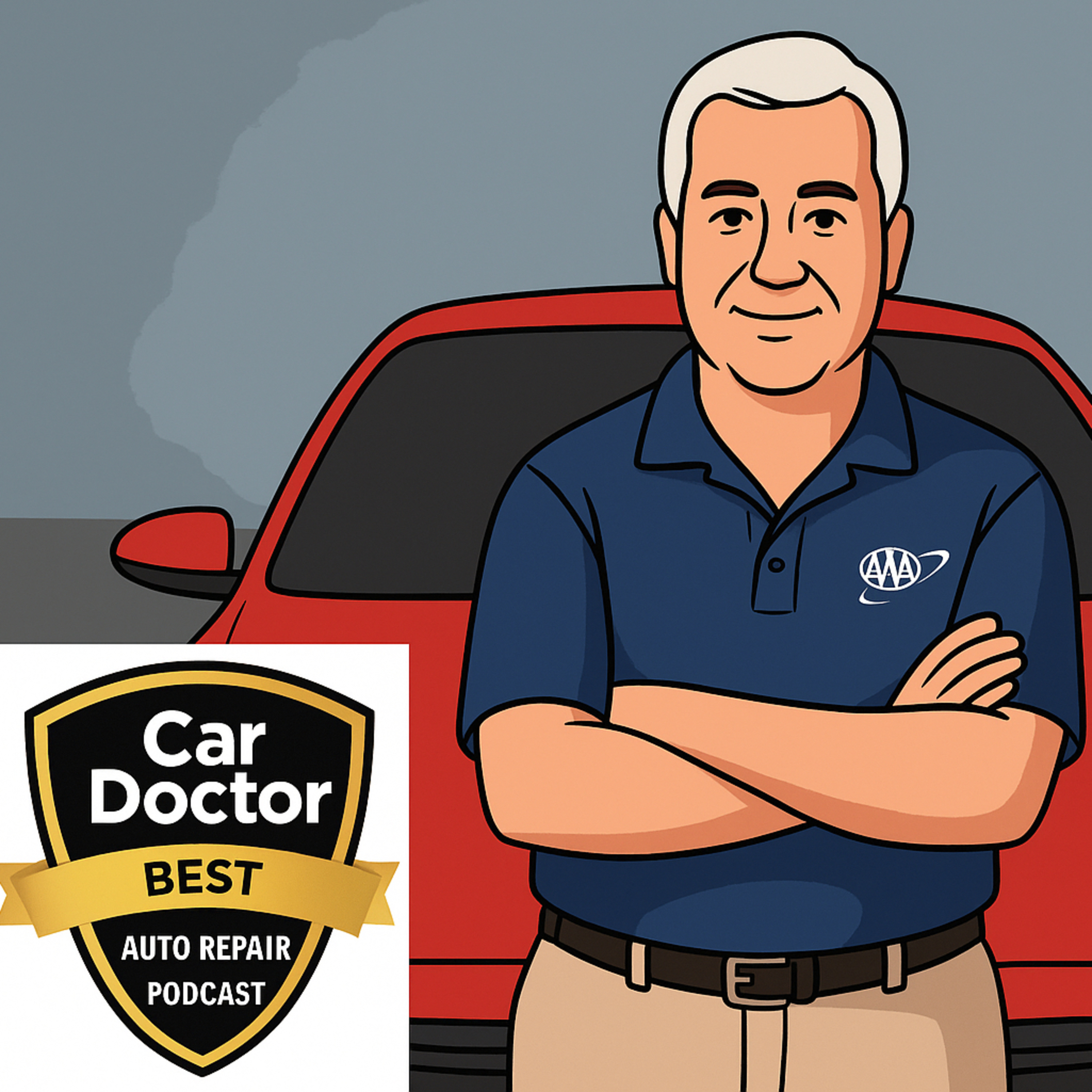 We chat with Keith Perkins of //www.l1diagnostics.com