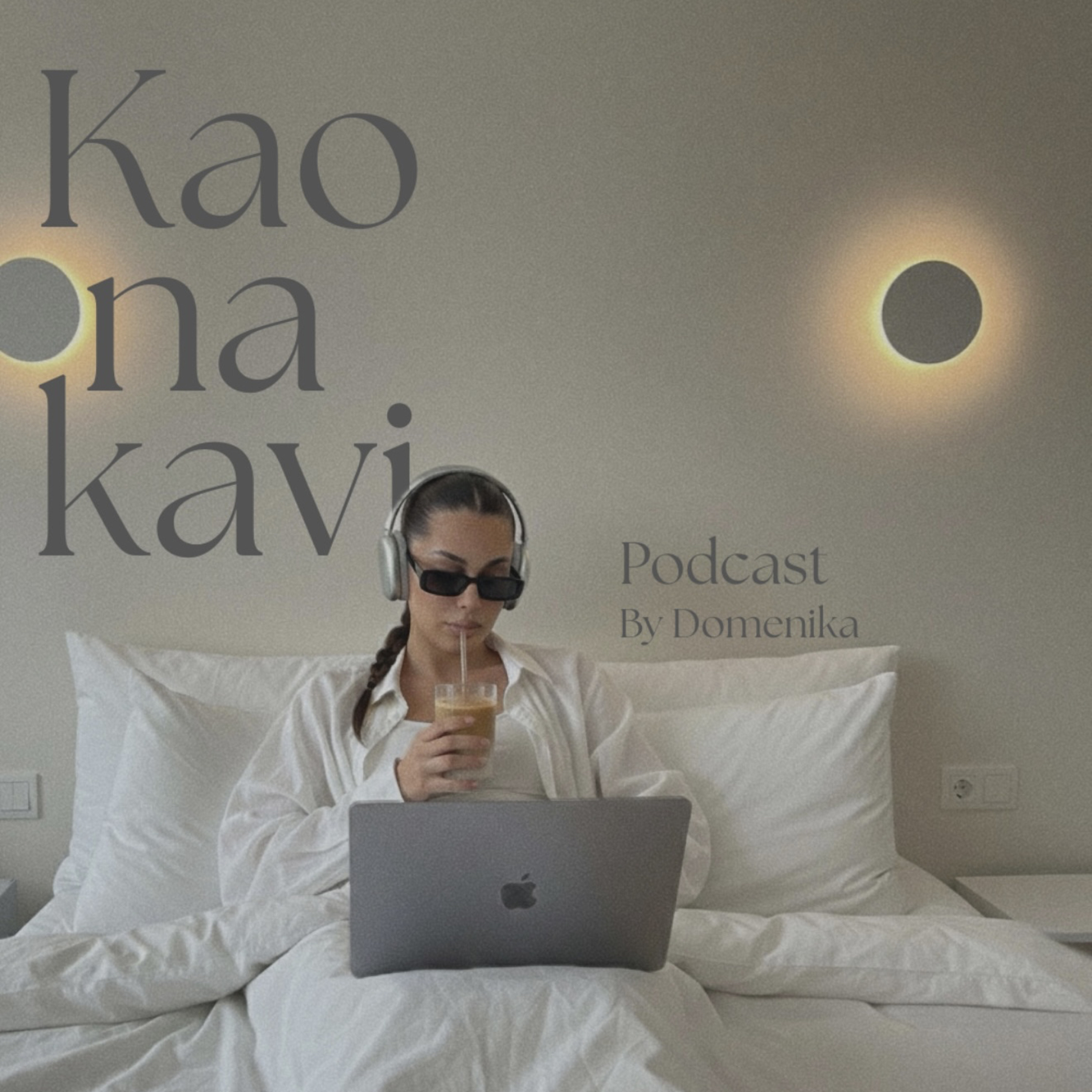KAO NA KAVI !