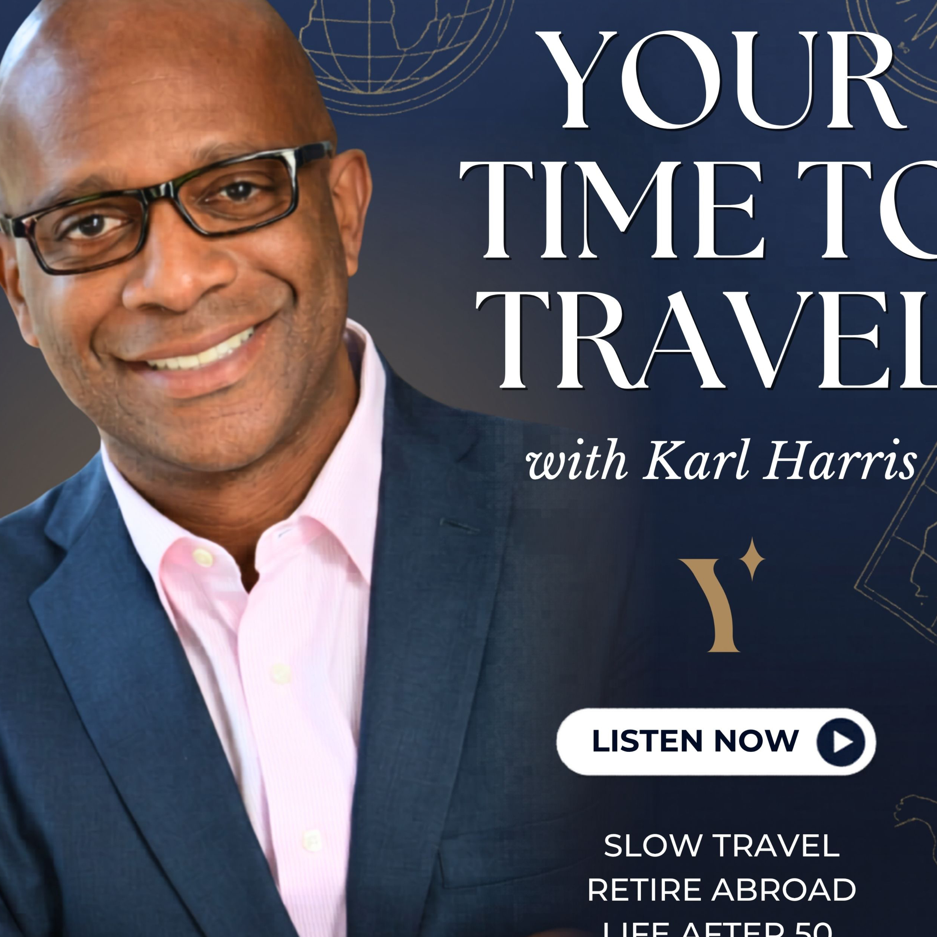 Is It Safe for Black Americans to Travel the World? Our Honest Experience After 50 episode artwork