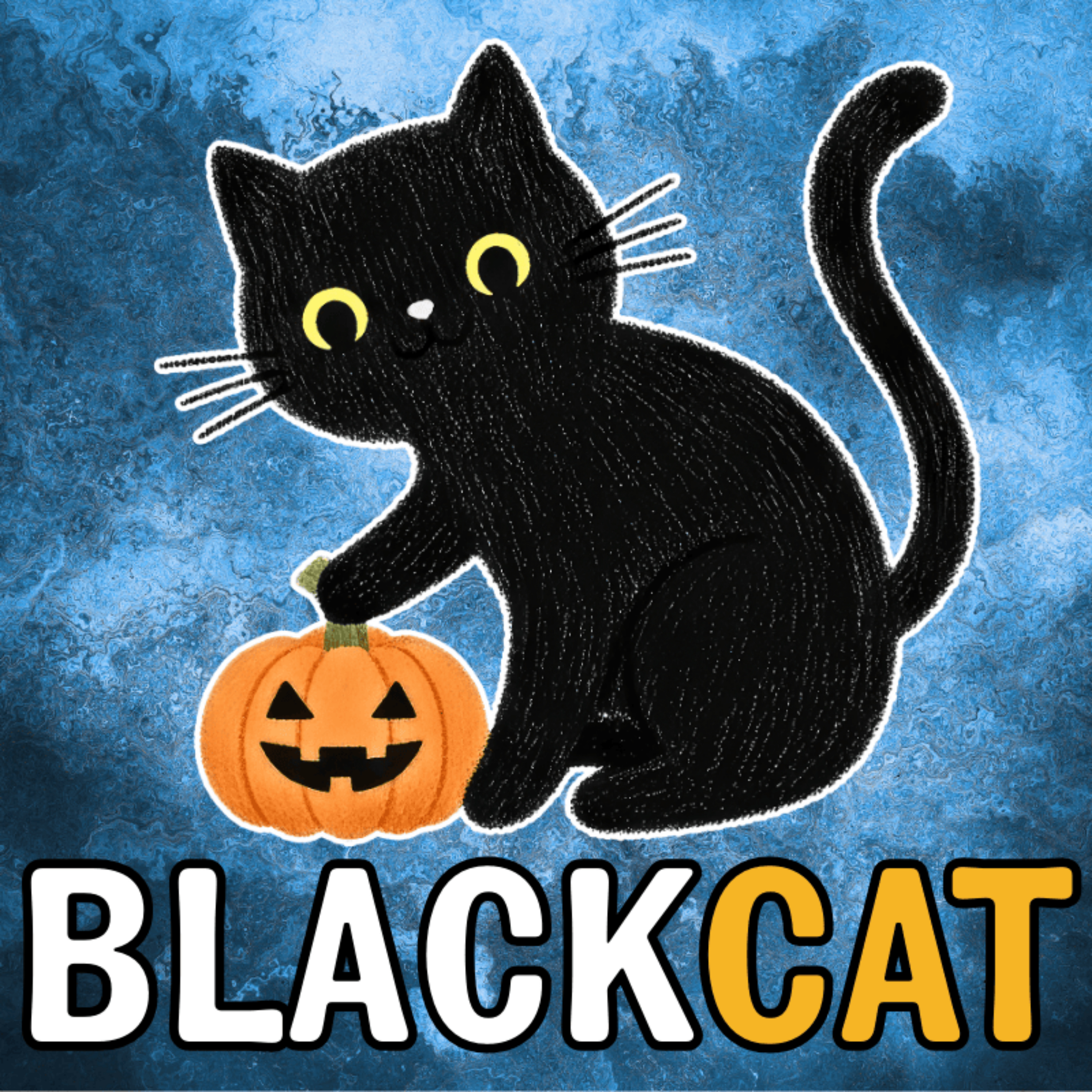 Black Cat Movie Podcast