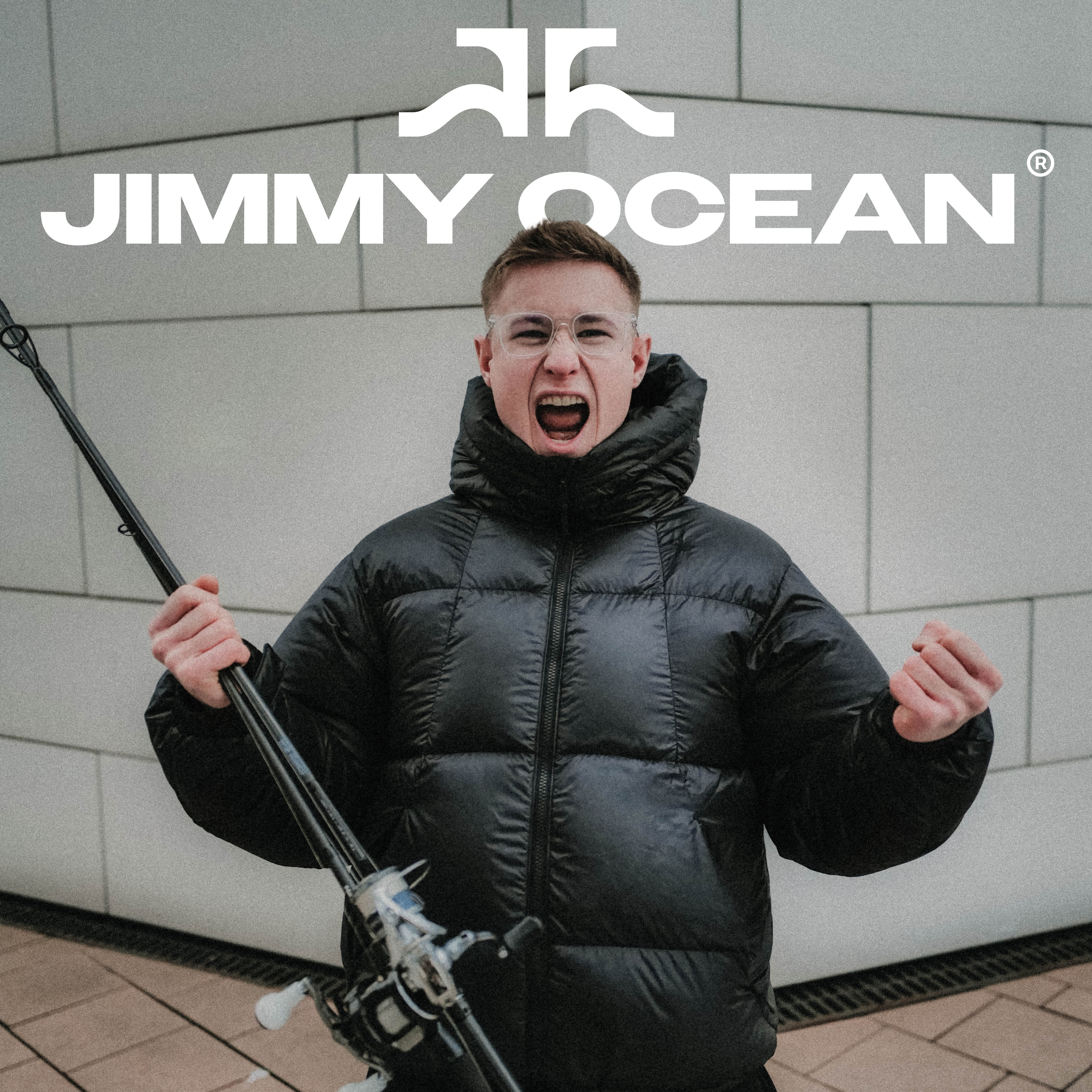 Jimmy Ocean Podcast cover art
