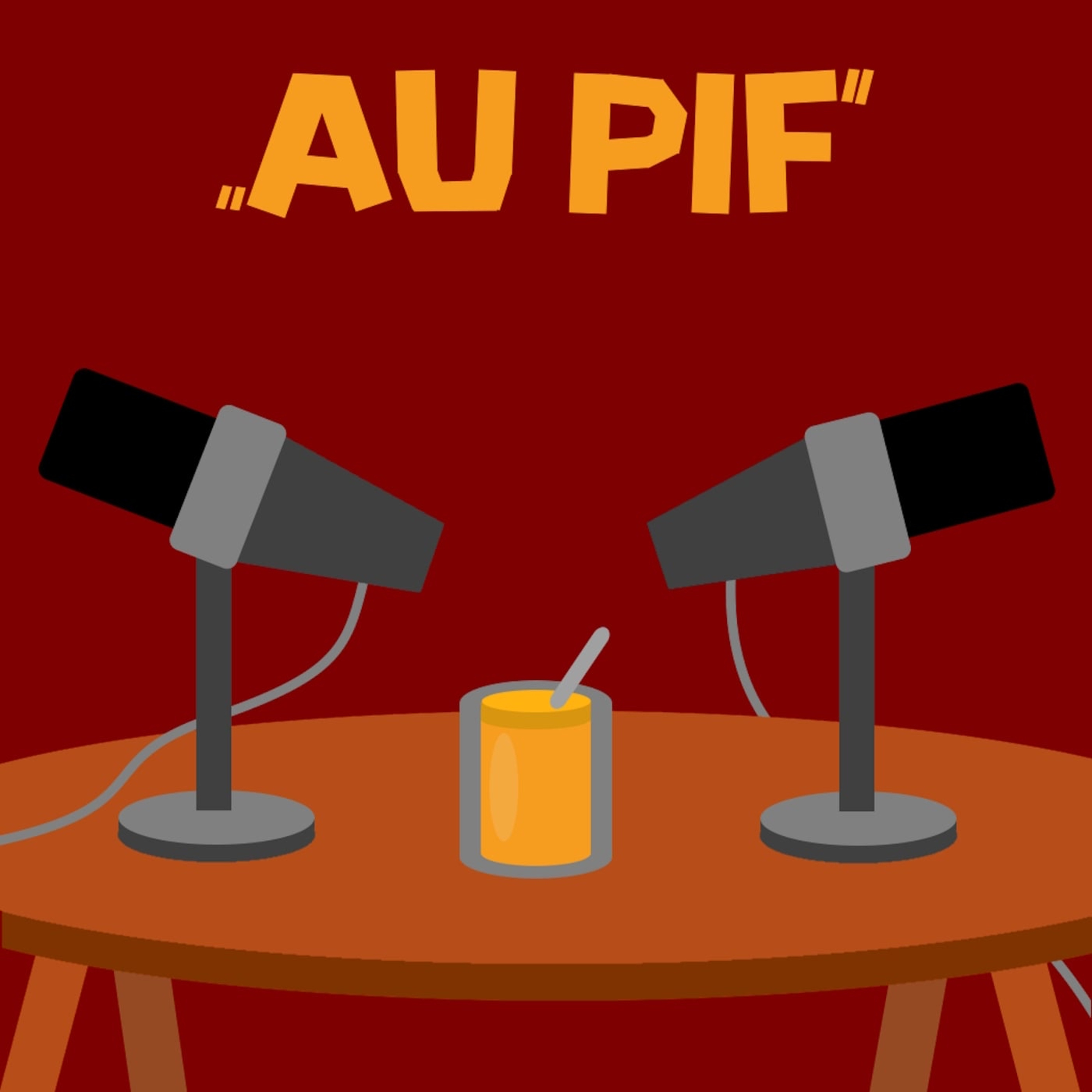 Au Pif
