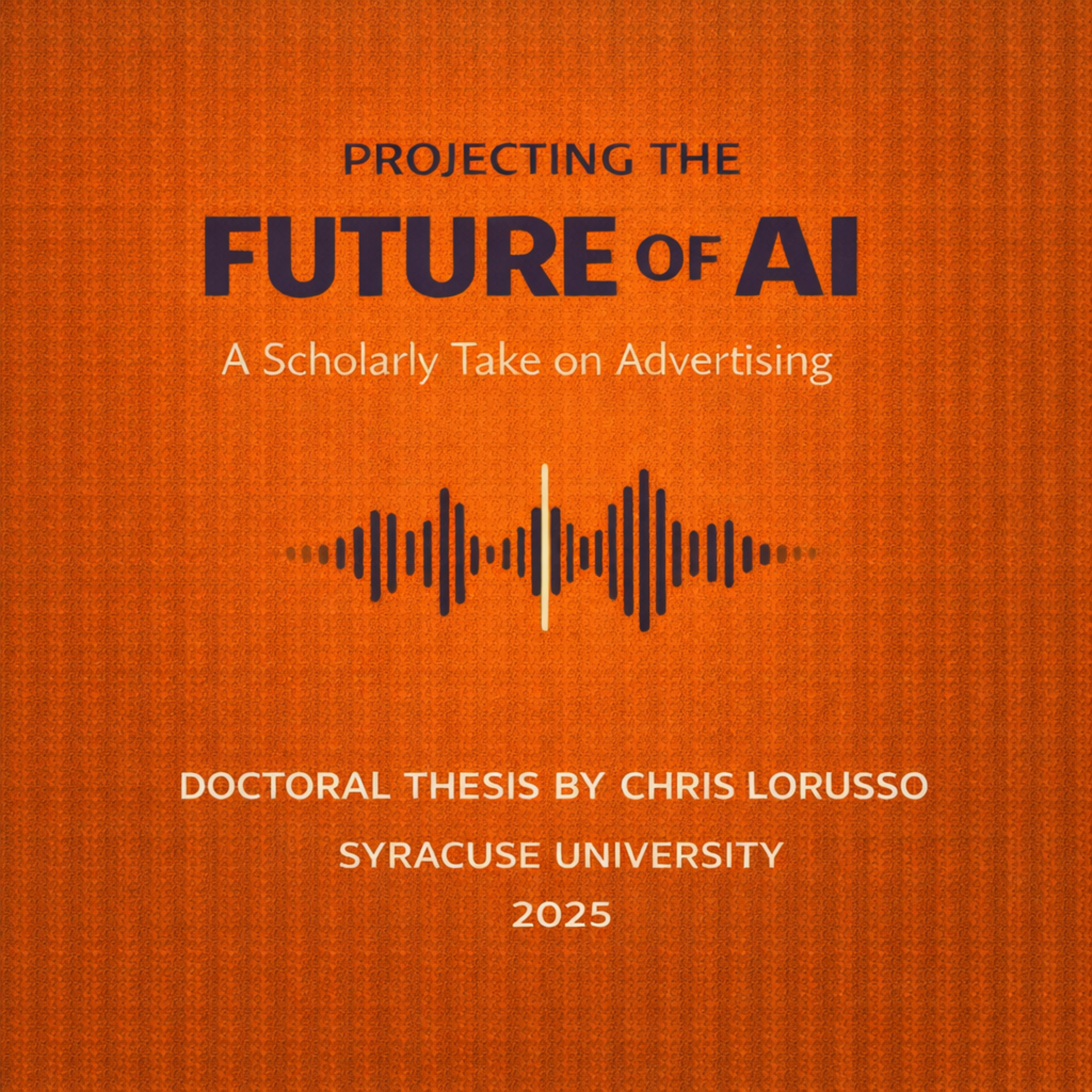 Tech Revolutions & Ads: AI, Innovation, and the Future of Platform Power podcast artwork