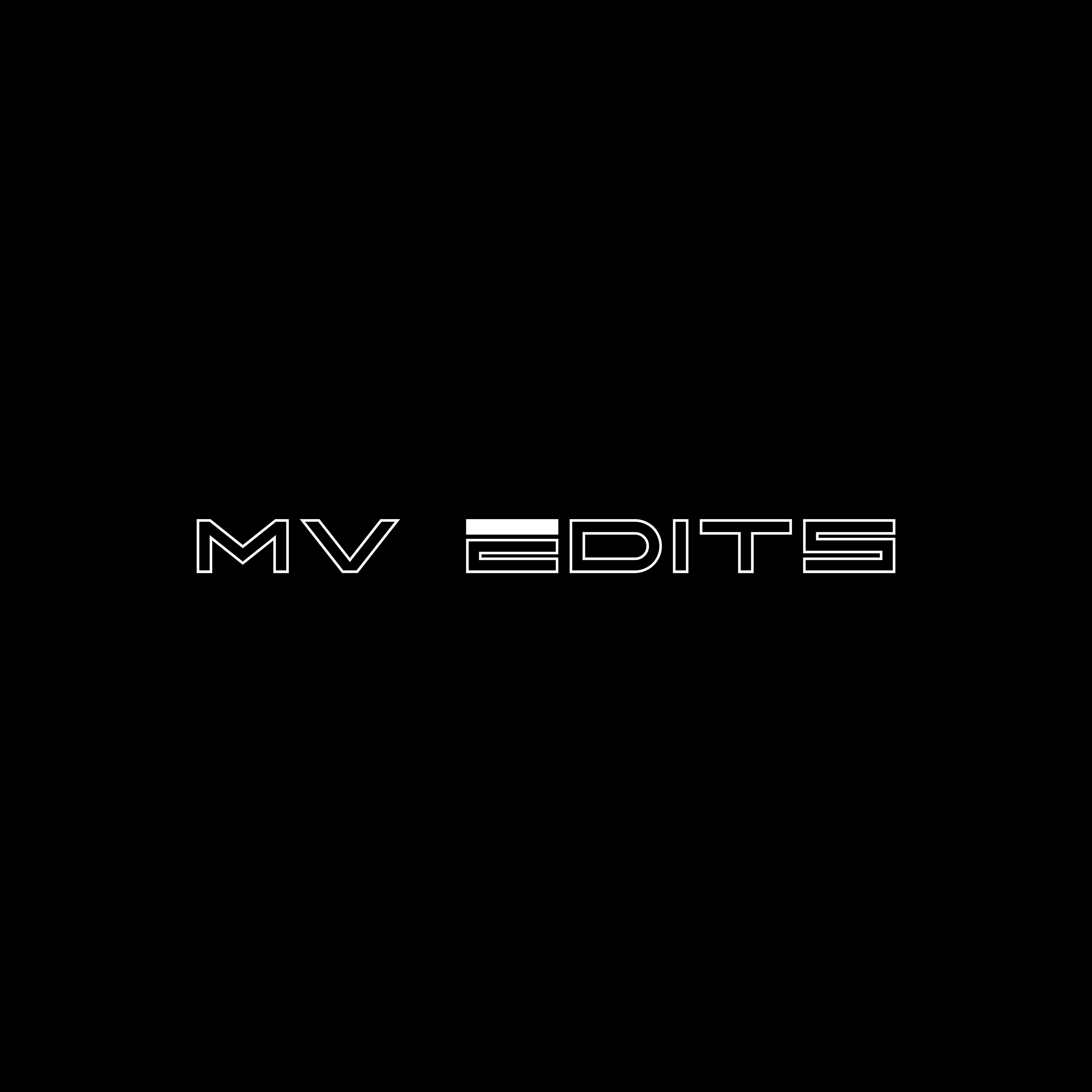 MV Edits | Mysteries Beyond the Facts podcast artwork