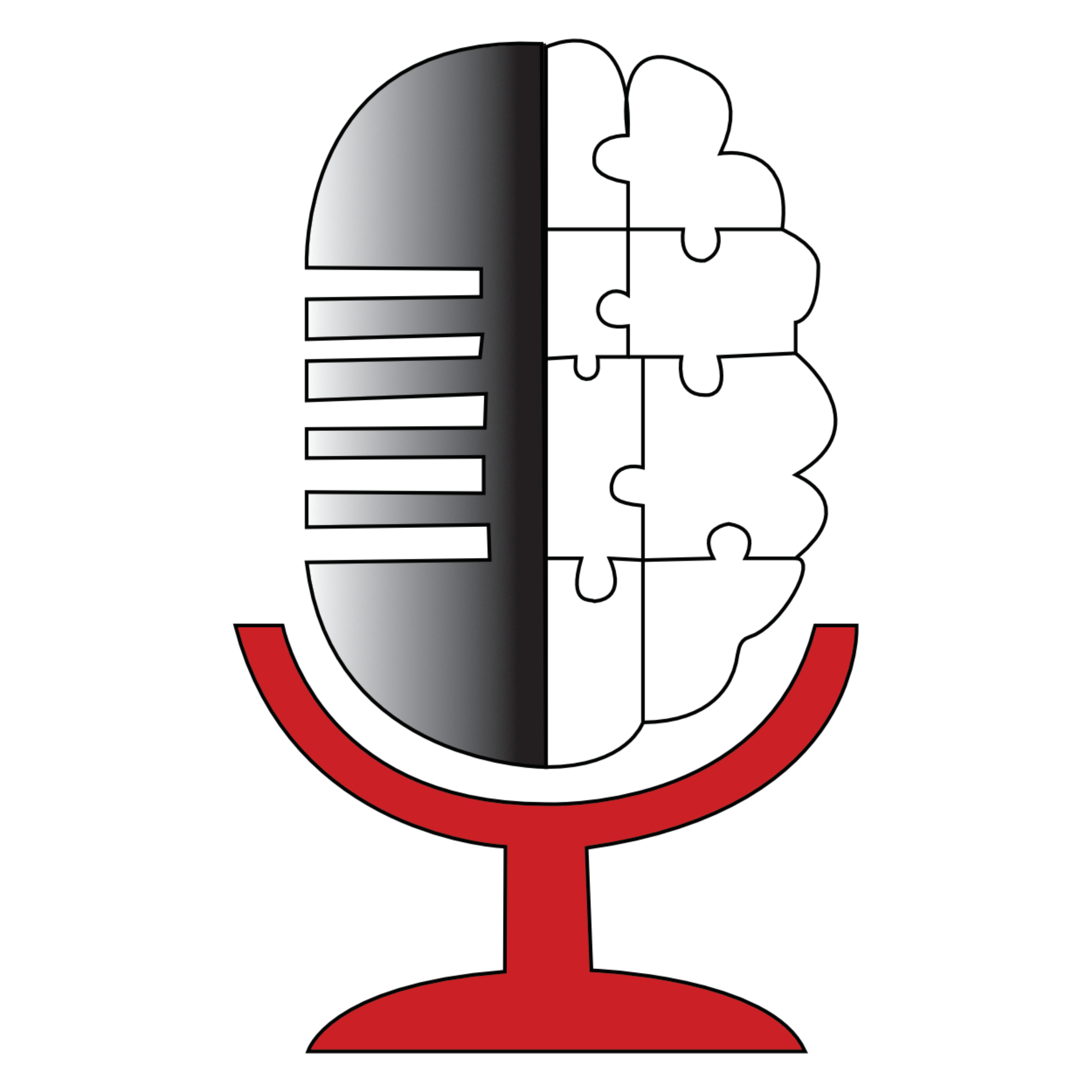 Young Voices / Big Ideas podcast artwork