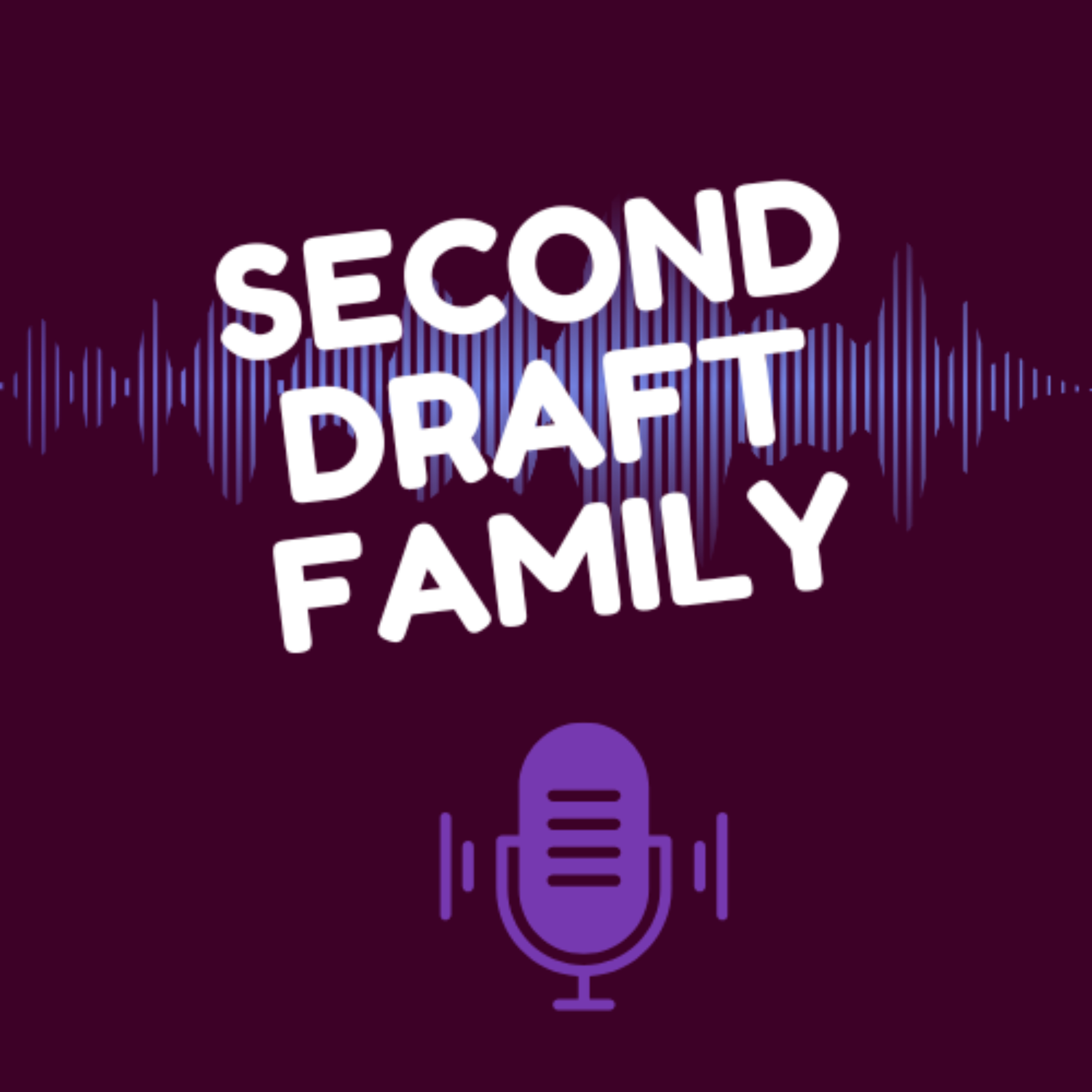 Second Draft Family