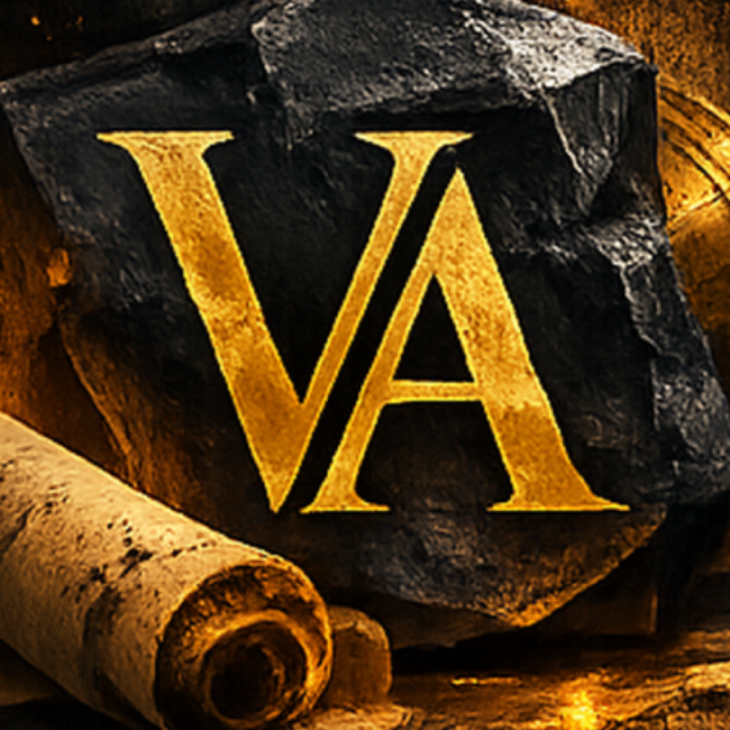 Vault of Antiquity Lore cover art