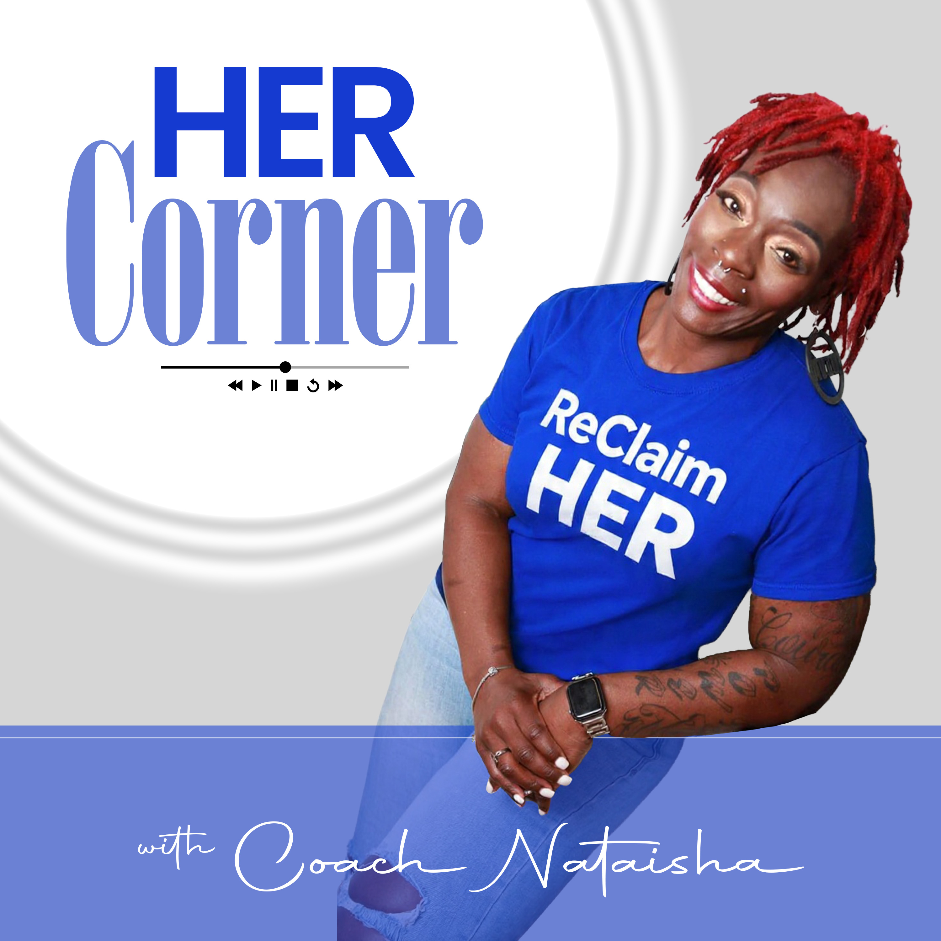 HER Corner