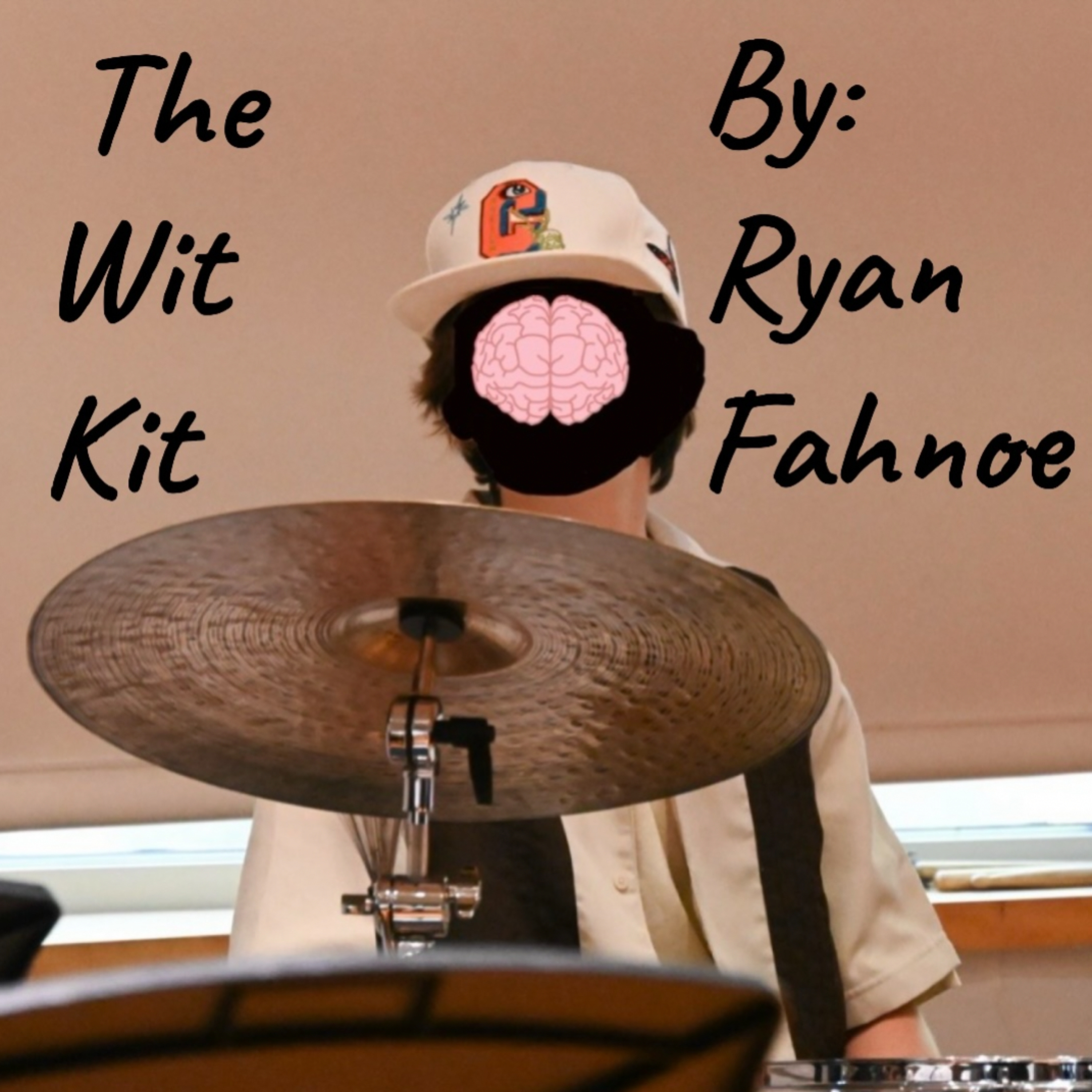 The Wit Kit Podcast cover art
