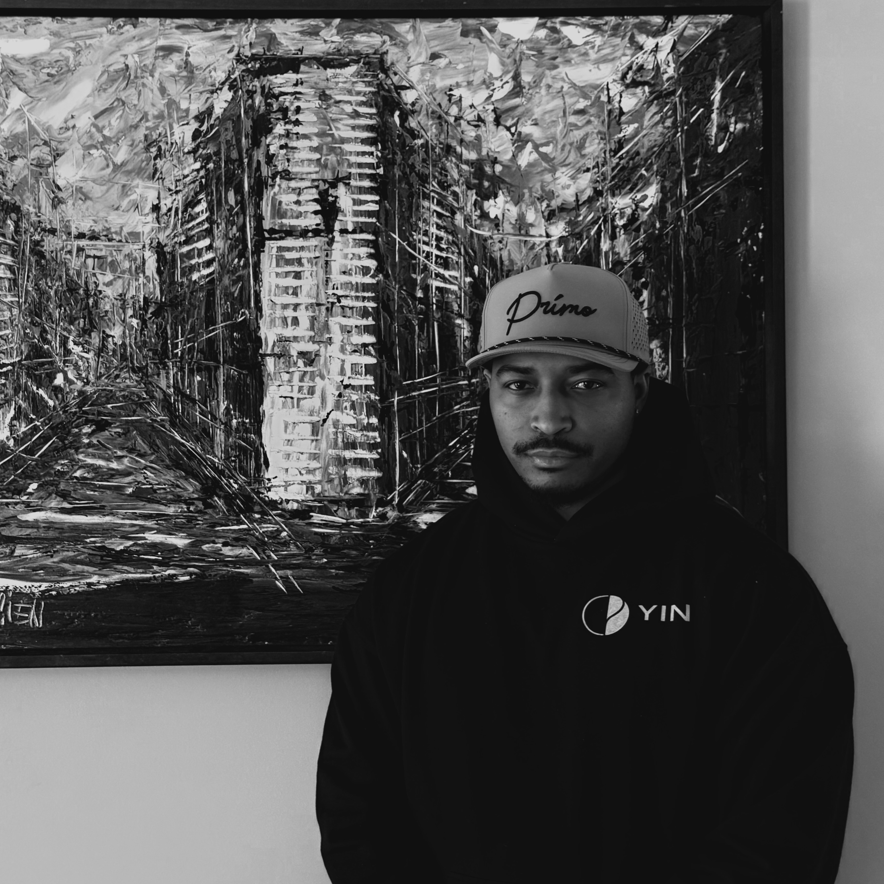 YINWorldWide podcast artwork