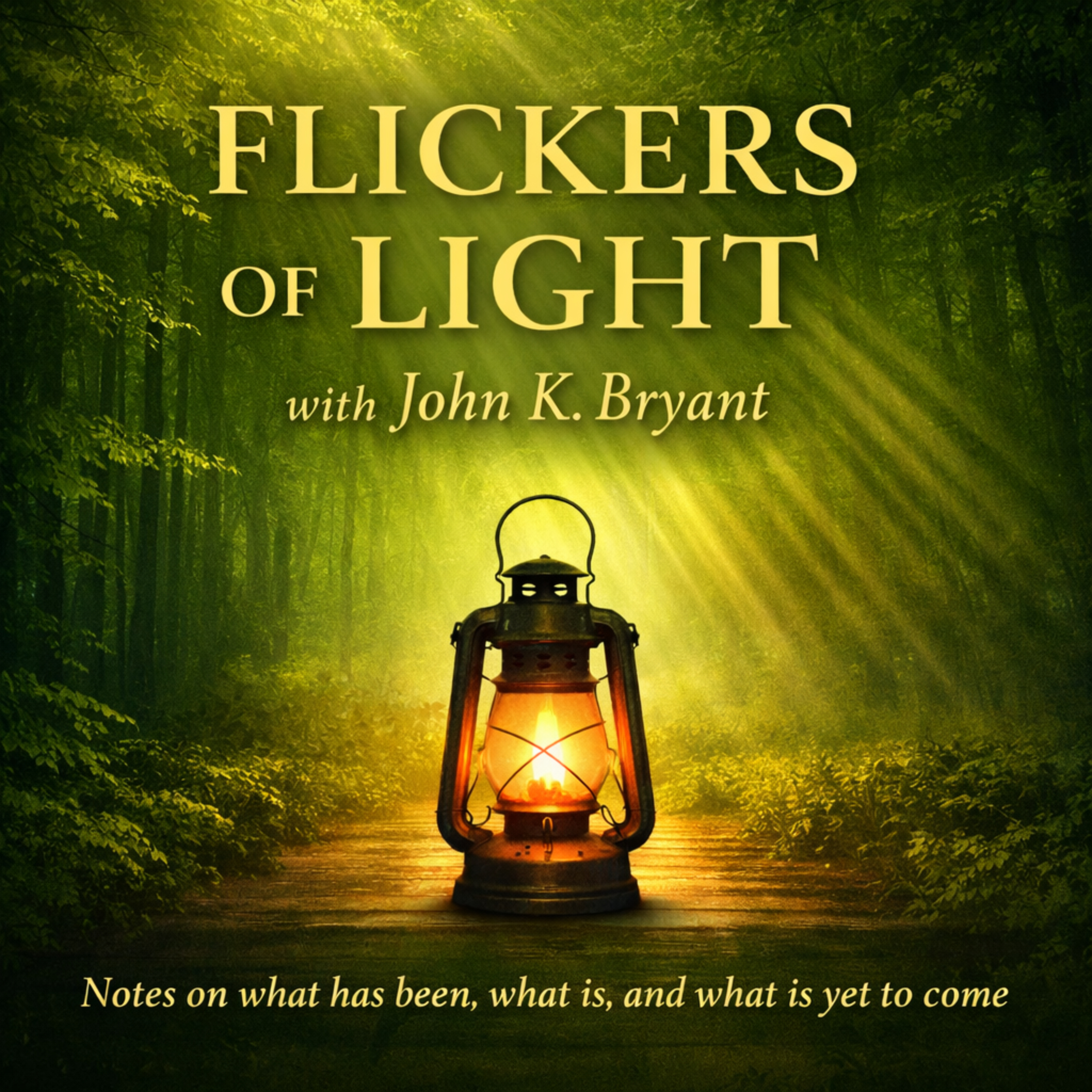 Flickers of Light