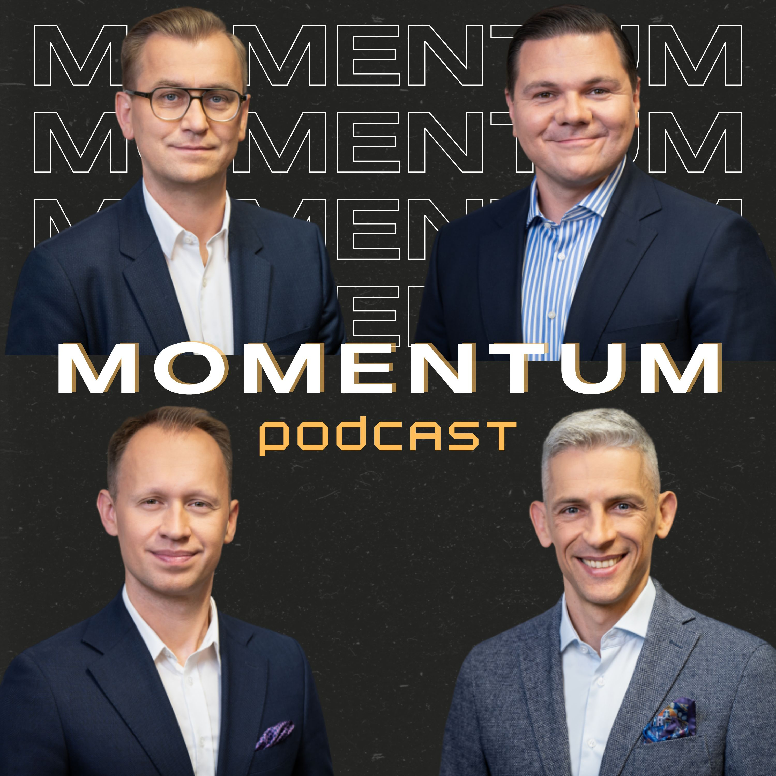 Momentum Podcast
